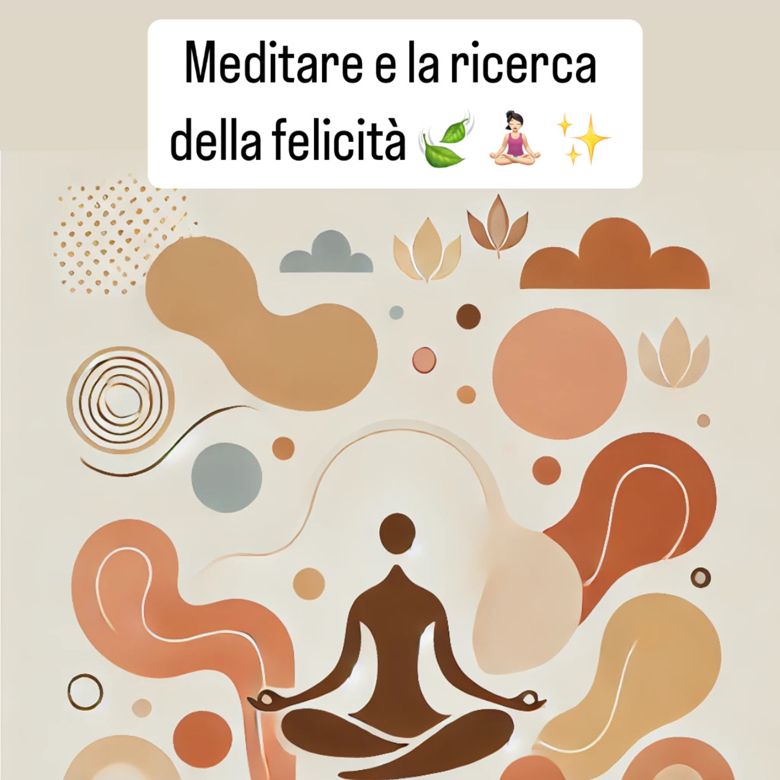 Mindful Podcast. Tra Psicologia e Spiritualità. Riflessioni e Consigli pratici per vivere meglio.