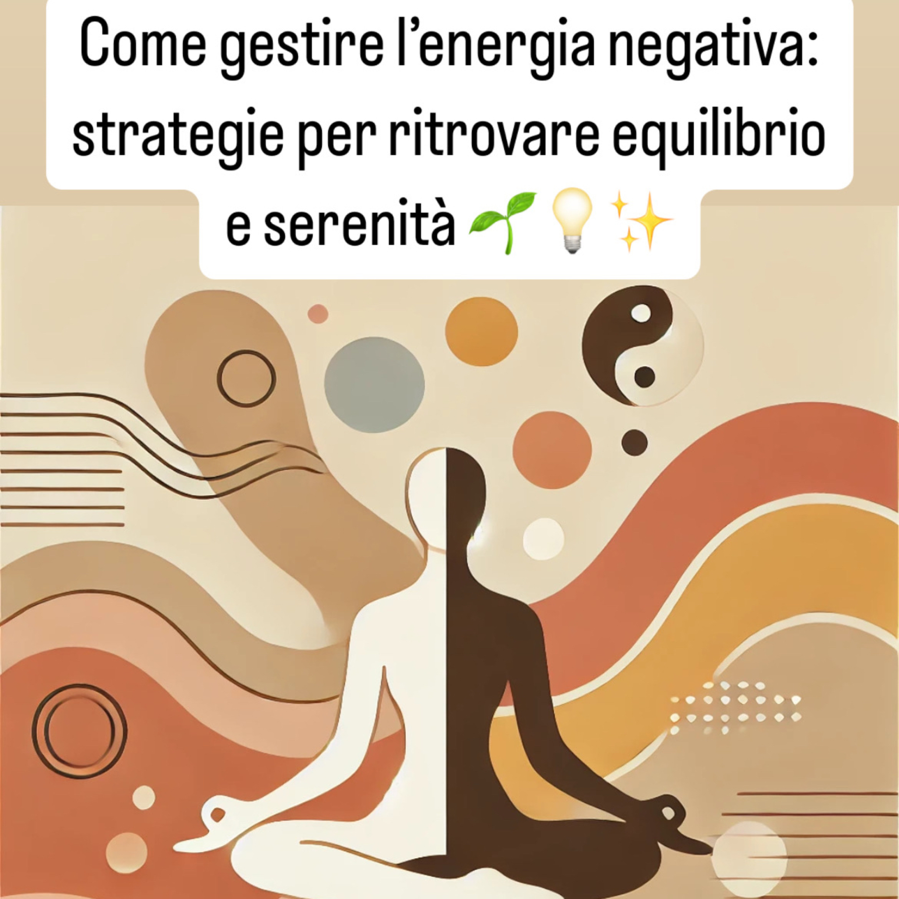 Mindful Podcast. Tra Psicologia e Spiritualità. Riflessioni e Consigli pratici per vivere meglio.