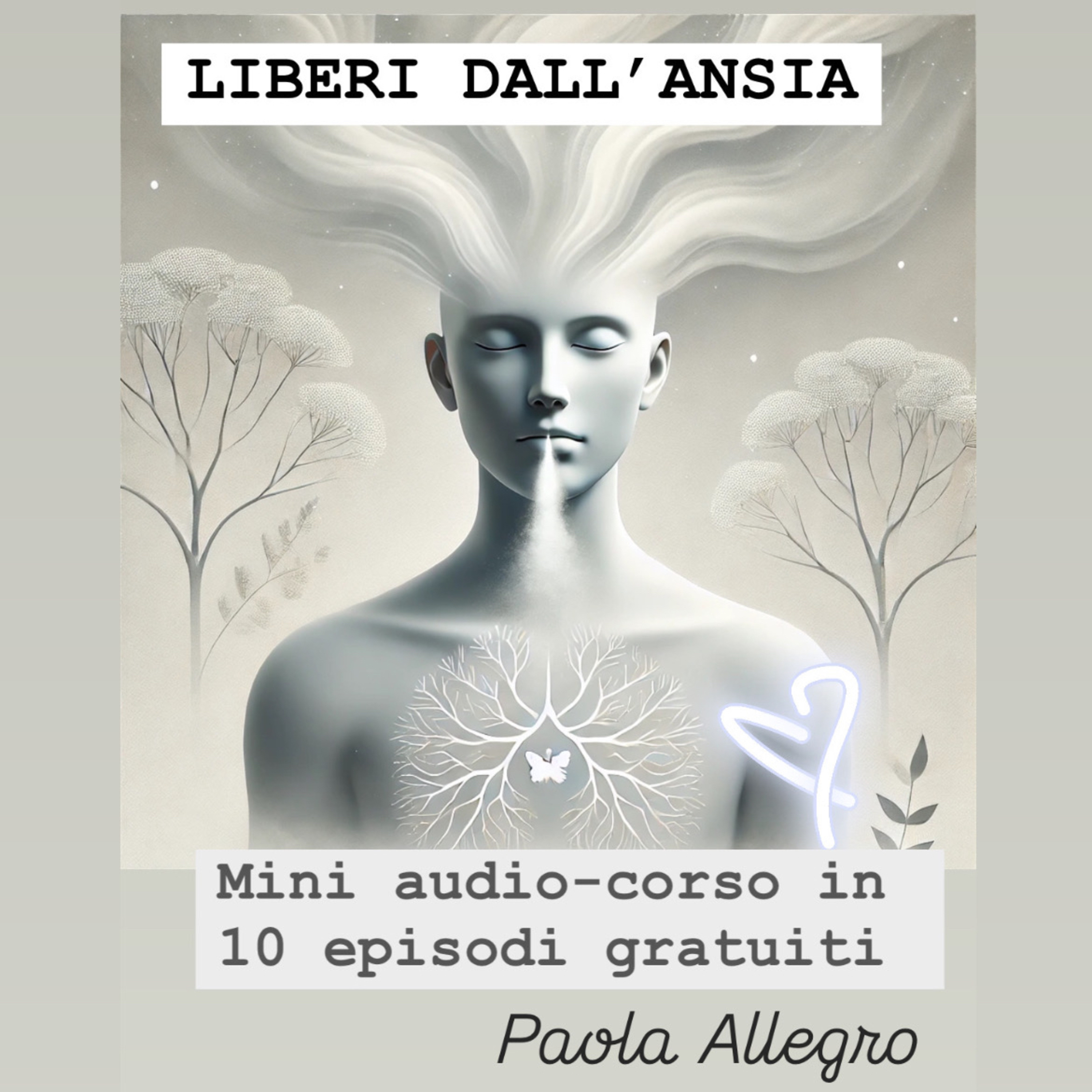 Mindful Podcast. Tra Psicologia e Spiritualità. Riflessioni e Consigli pratici per vivere meglio.