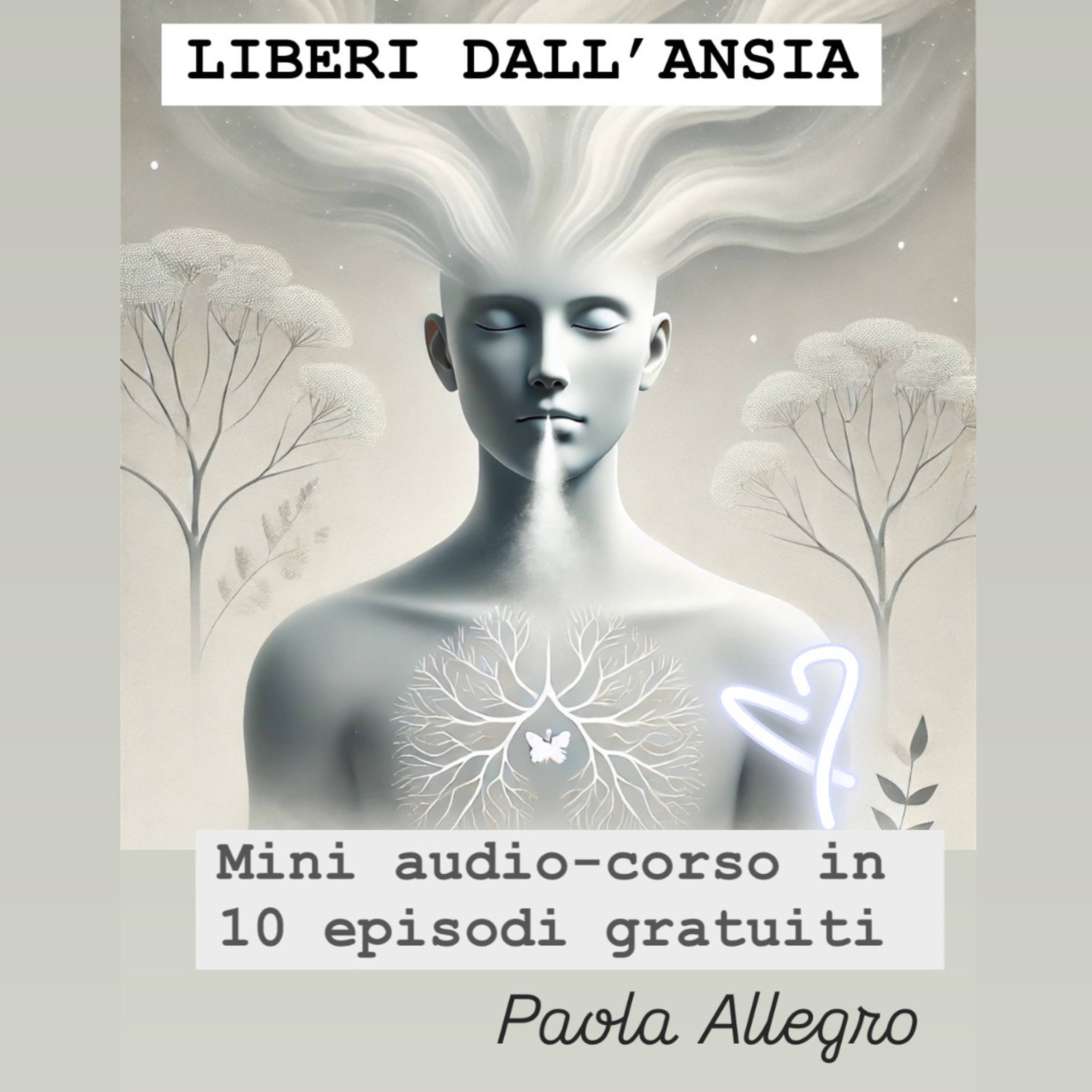 Mindful Podcast. Tra Psicologia e Spiritualità. Riflessioni e Consigli pratici per vivere meglio.
