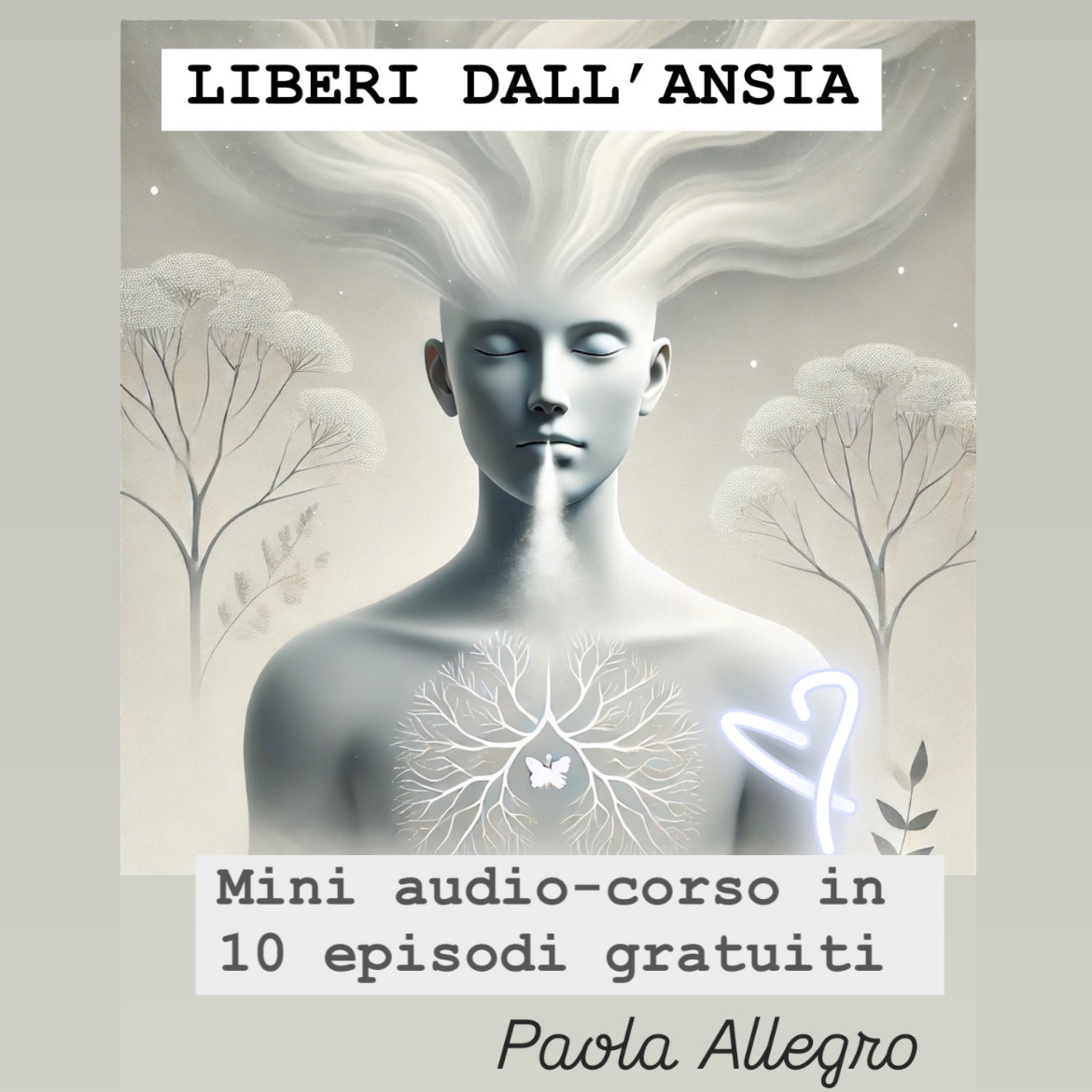 Mindful Podcast. Tra Psicologia e Spiritualità. Riflessioni e Consigli pratici per vivere meglio.