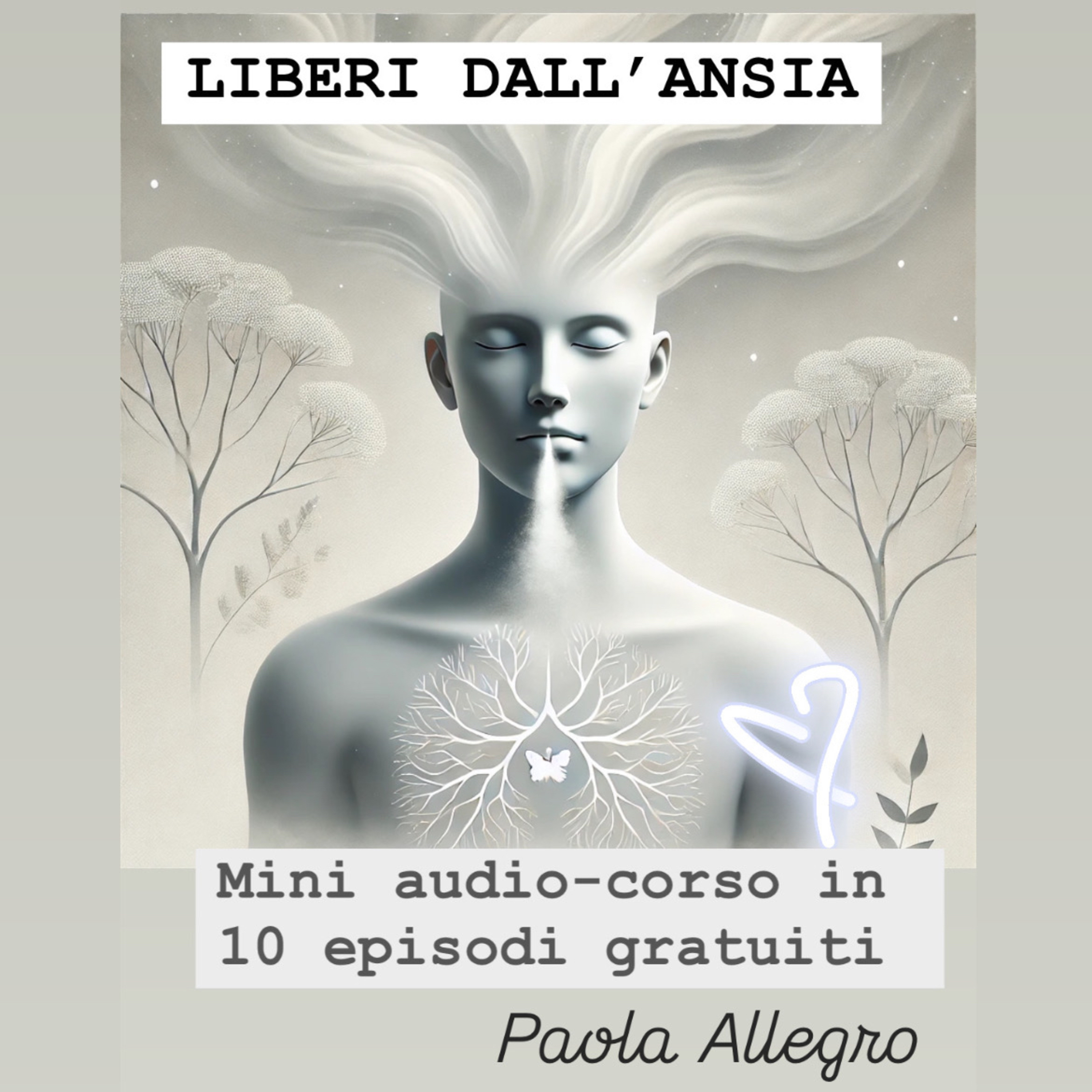 Mindful Podcast. Tra Psicologia e Spiritualità. Riflessioni e Consigli pratici per vivere meglio.