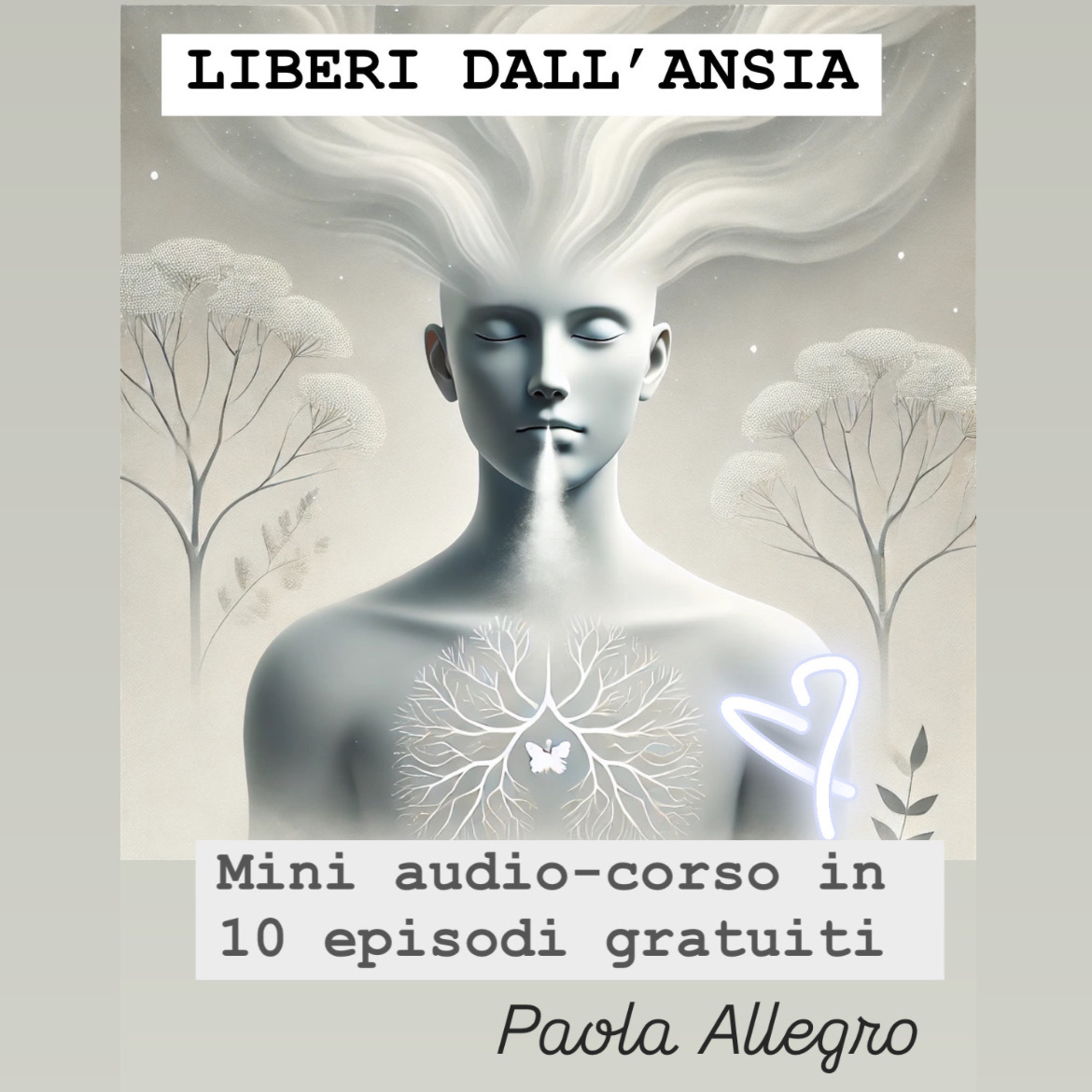 Mindful Podcast. Tra Psicologia e Spiritualità. Riflessioni e Consigli pratici per vivere meglio.