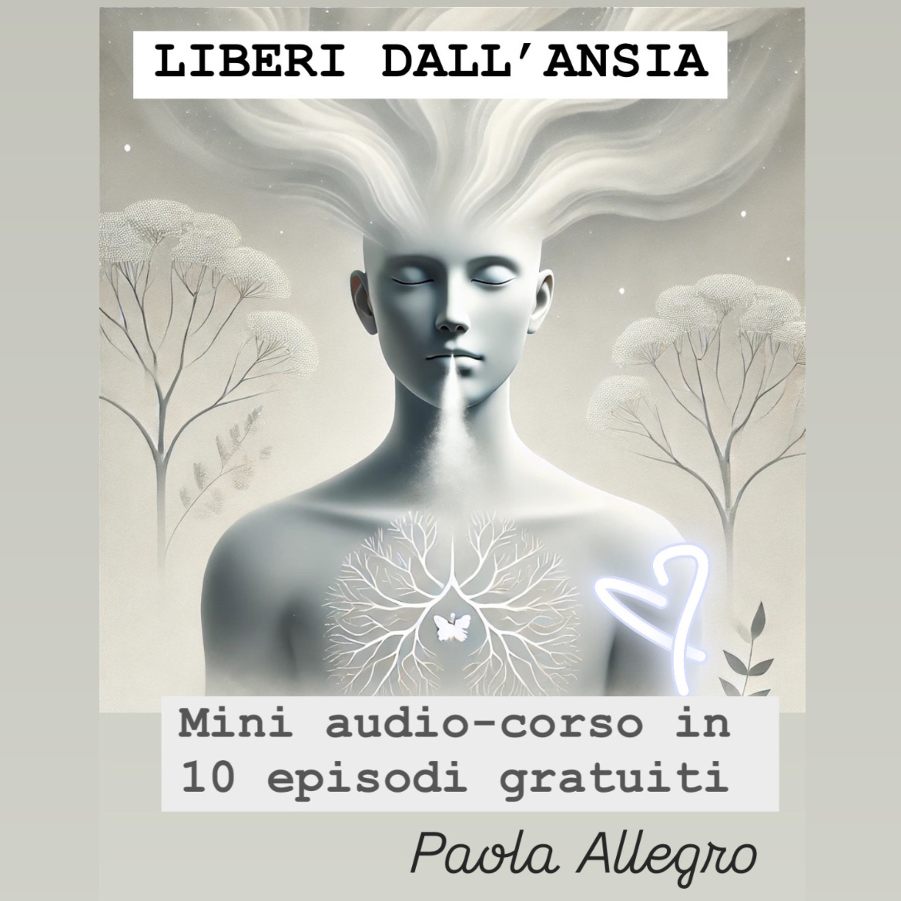Mindful Podcast. Tra Psicologia e Spiritualità. Riflessioni e Consigli pratici per vivere meglio.