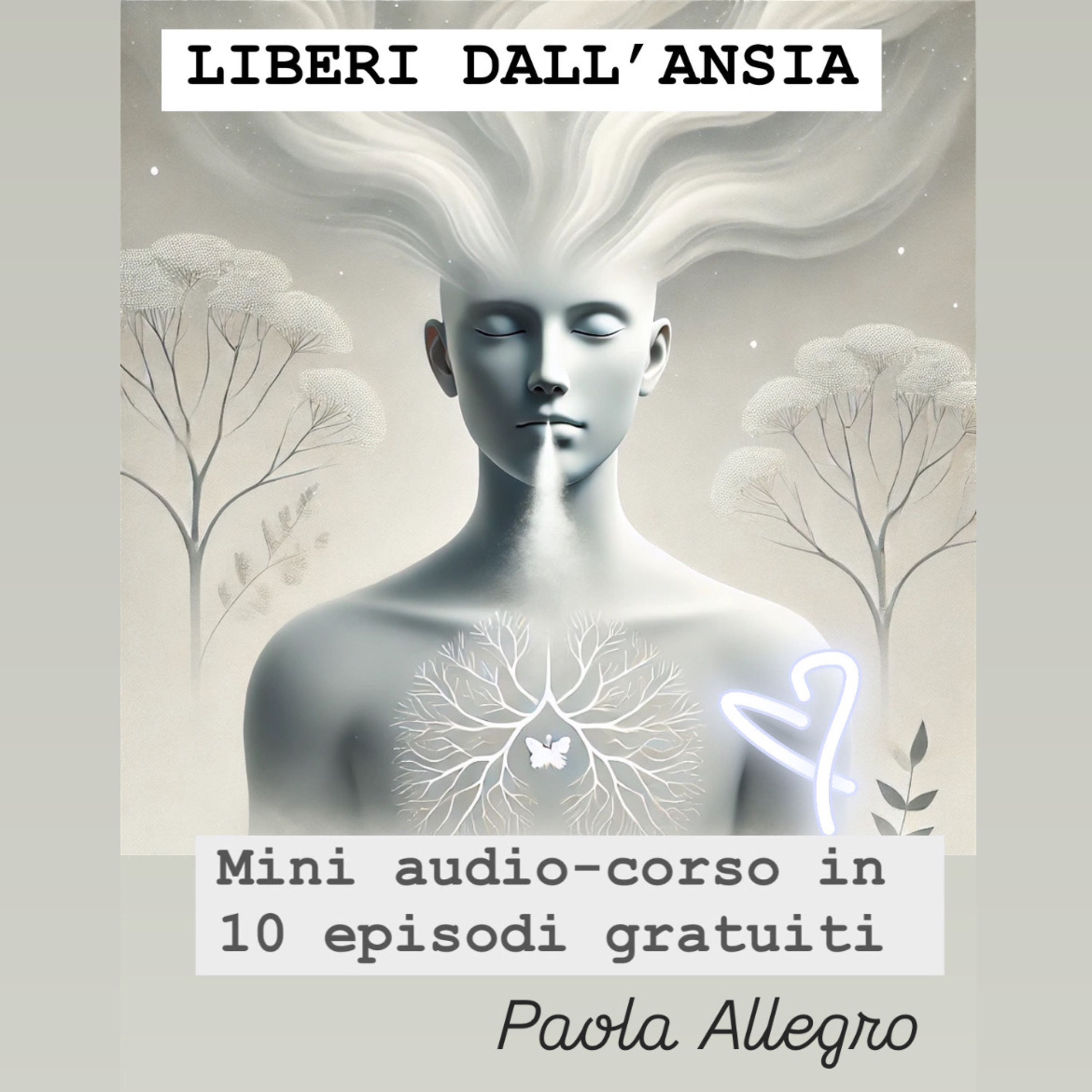 Mindful Podcast. Tra Psicologia e Spiritualità. Riflessioni e Consigli pratici per vivere meglio.