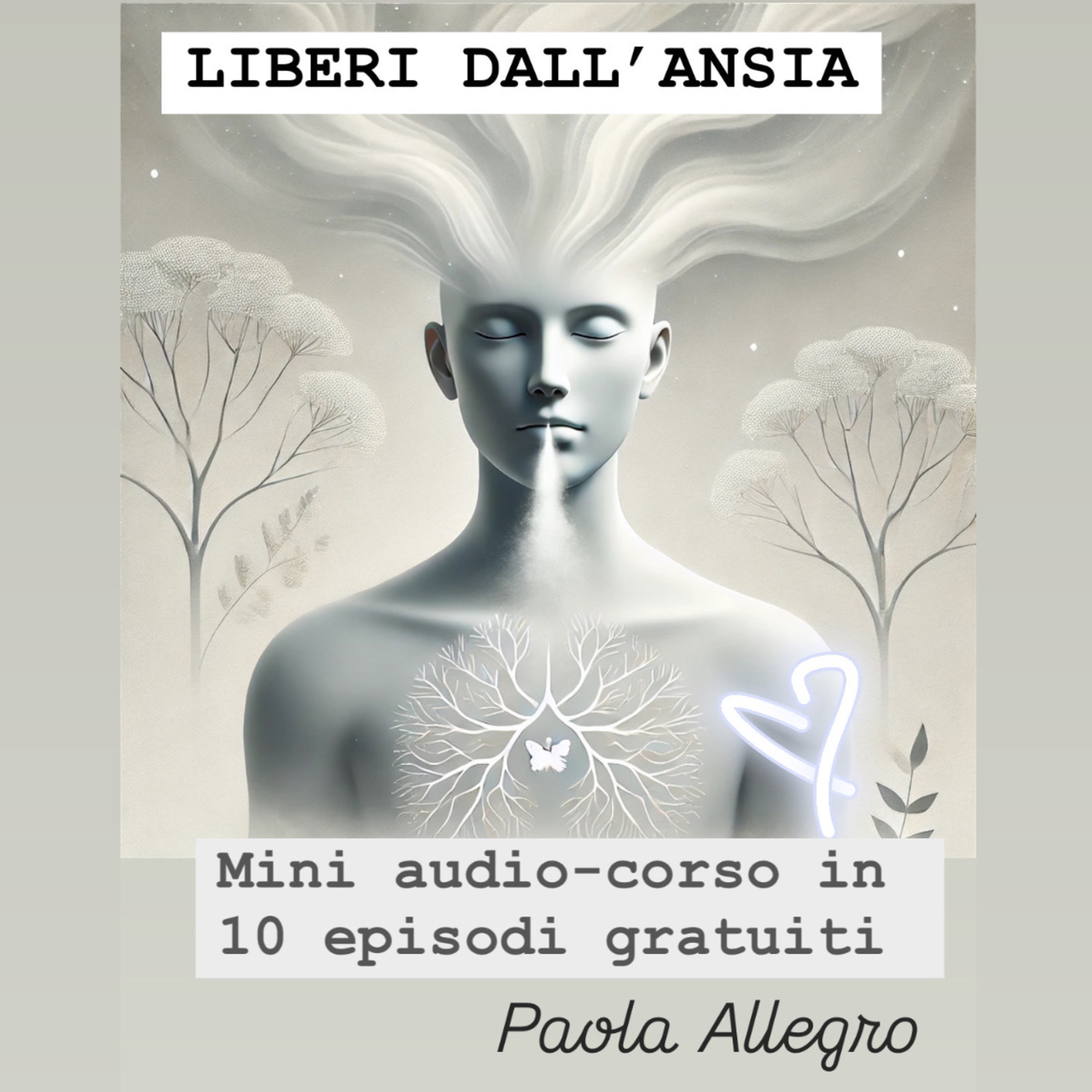 Mindful Podcast. Tra Psicologia e Spiritualità. Riflessioni e Consigli pratici per vivere meglio.