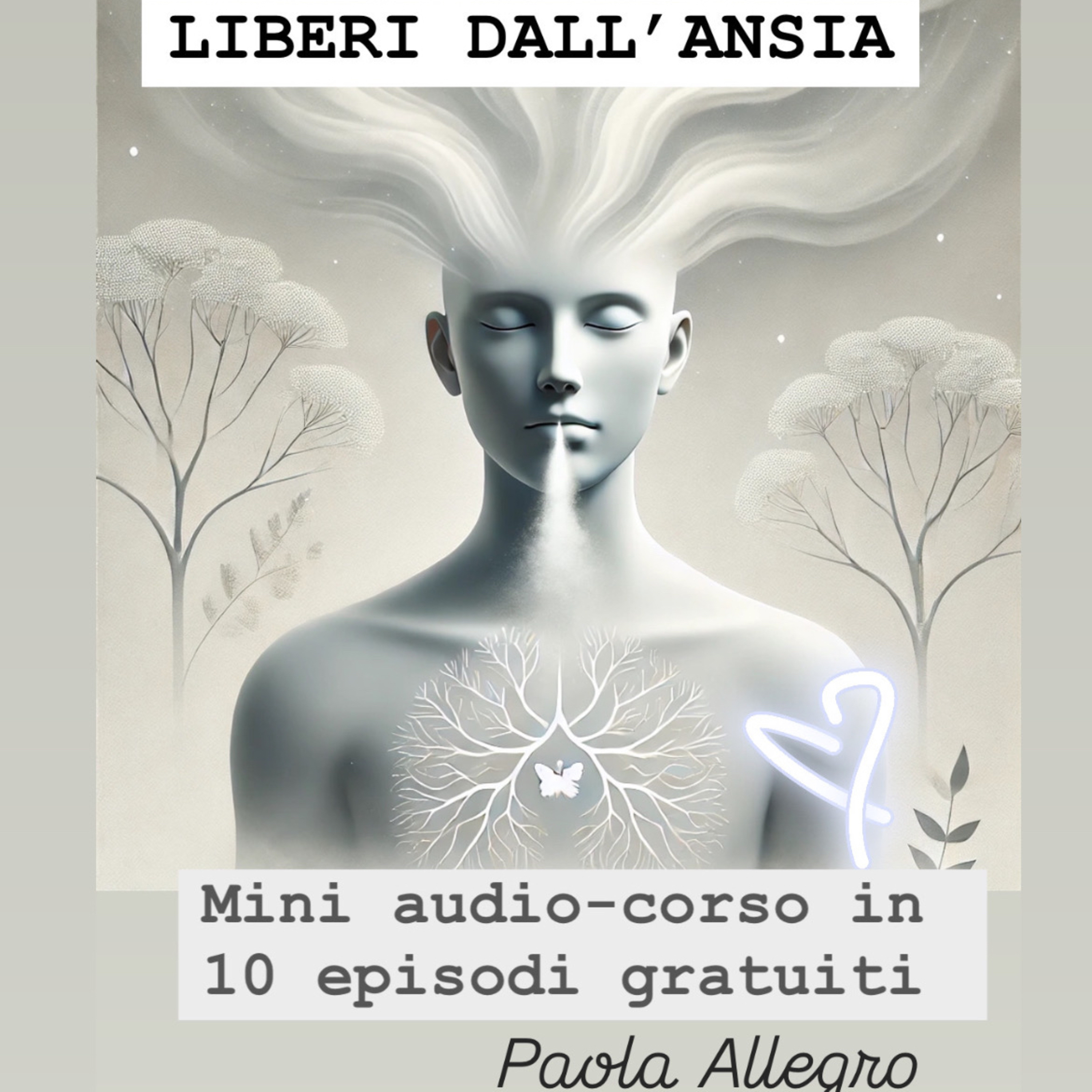 Mindful Podcast. Tra Psicologia e Spiritualità. Riflessioni e Consigli pratici per vivere meglio.