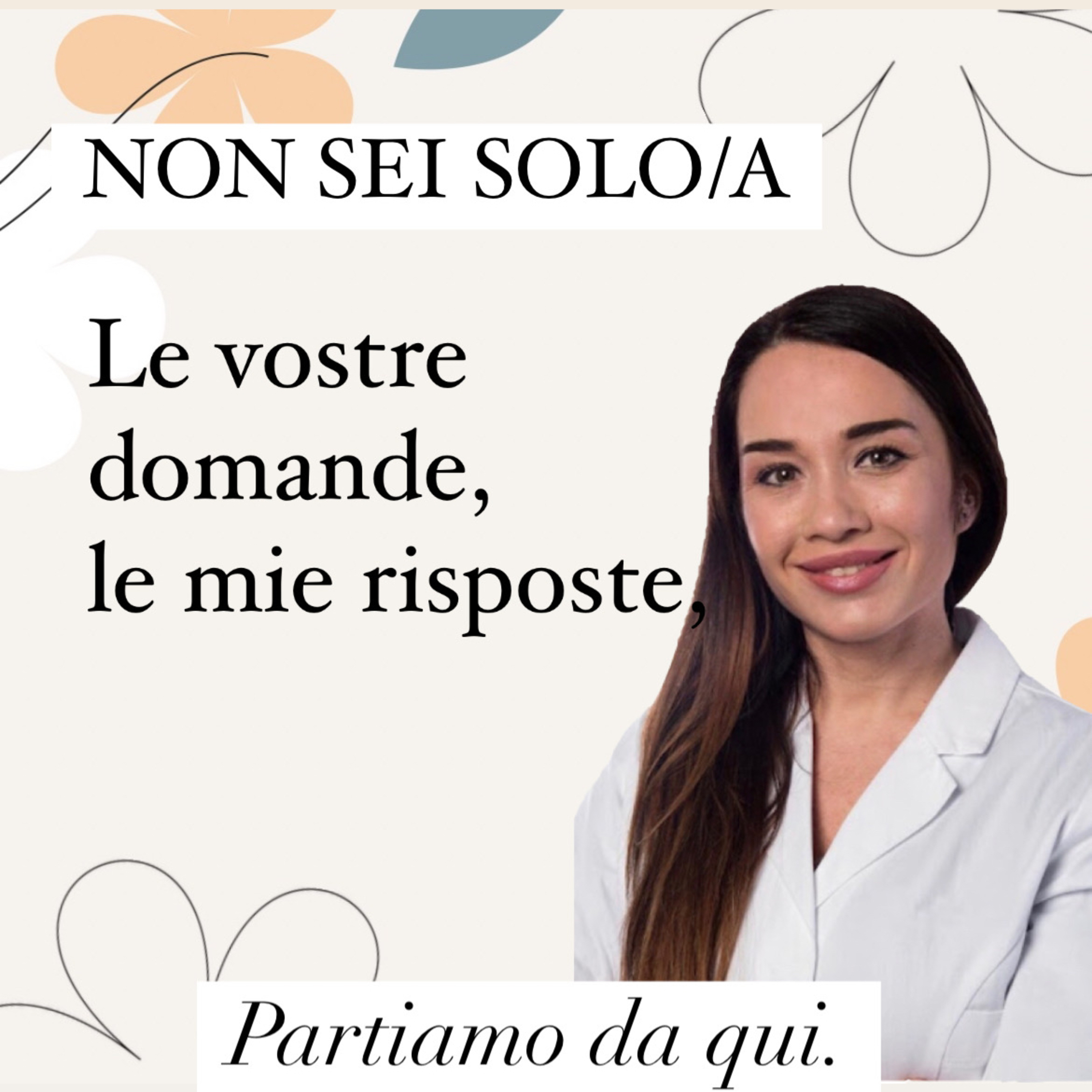 Mindful Podcast. Tra Psicologia e Spiritualità. Riflessioni e Consigli pratici per vivere meglio.