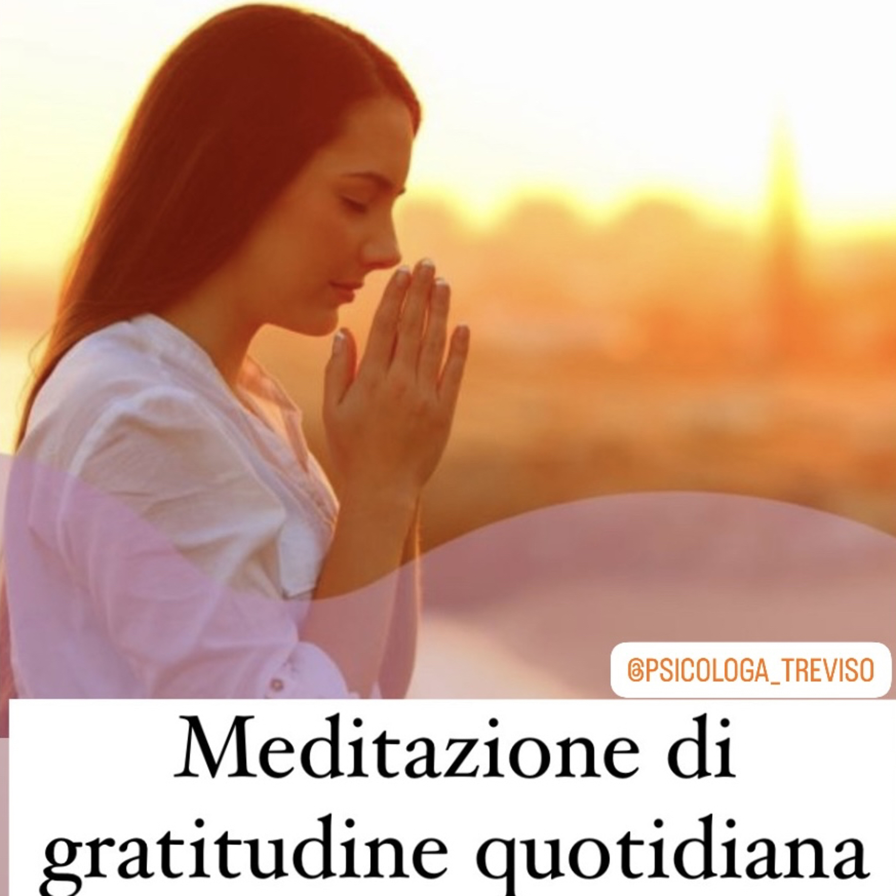 Mindful Podcast. Tra Psicologia e Spiritualità. Riflessioni e Consigli pratici per vivere meglio.