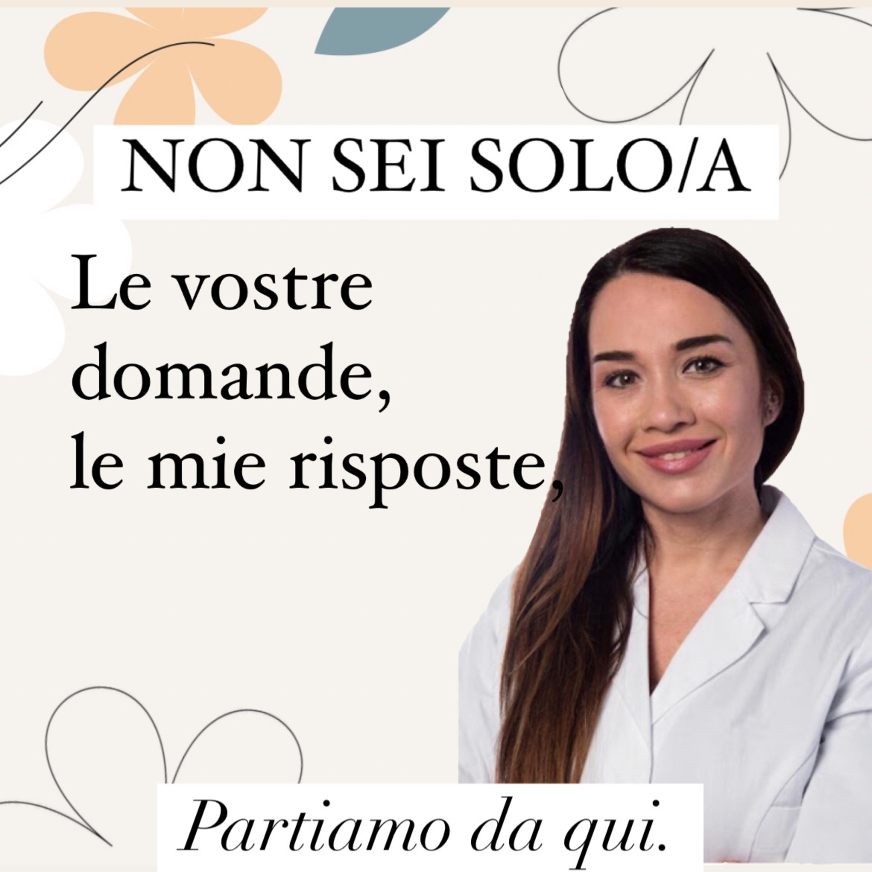 Mindful Podcast. Tra Psicologia e Spiritualità. Riflessioni e Consigli pratici per vivere meglio.