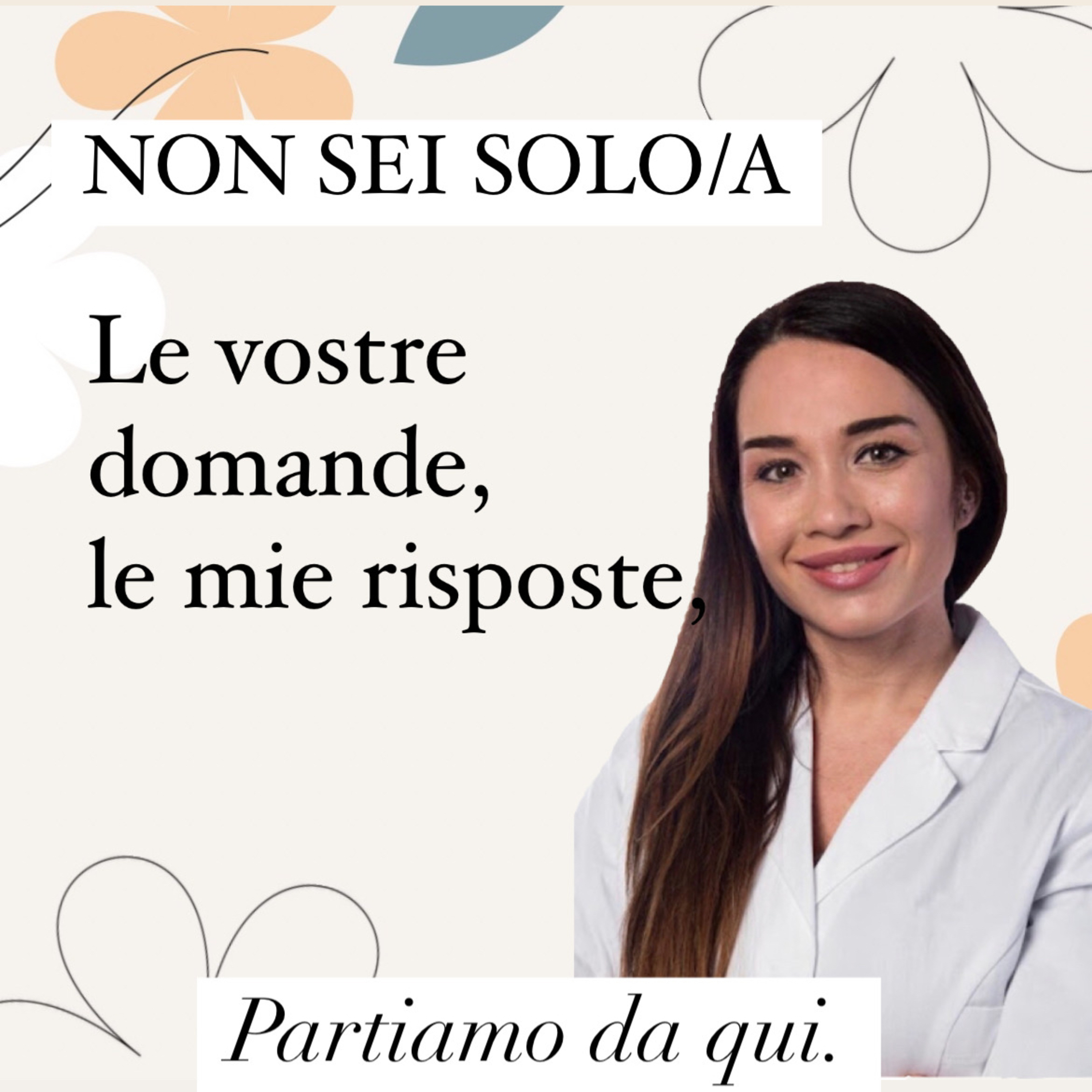 Mindful Podcast. Tra Psicologia e Spiritualità. Riflessioni e Consigli pratici per vivere meglio.