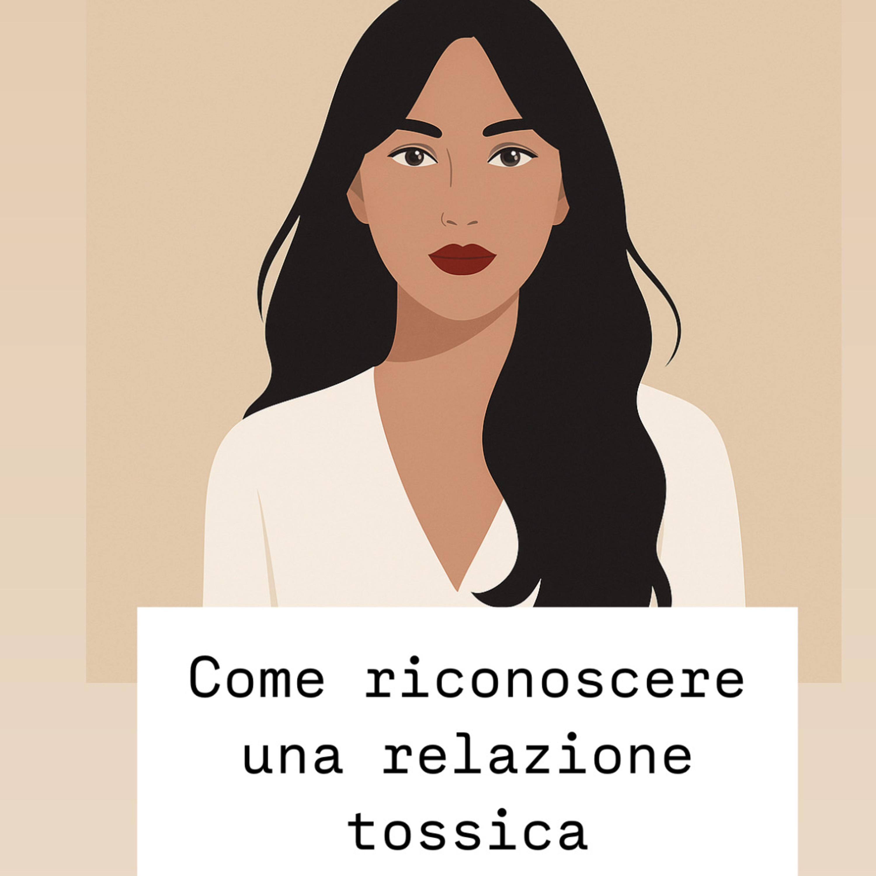 Mindful Podcast. Tra Psicologia e Spiritualità. Riflessioni e Consigli pratici per vivere meglio.