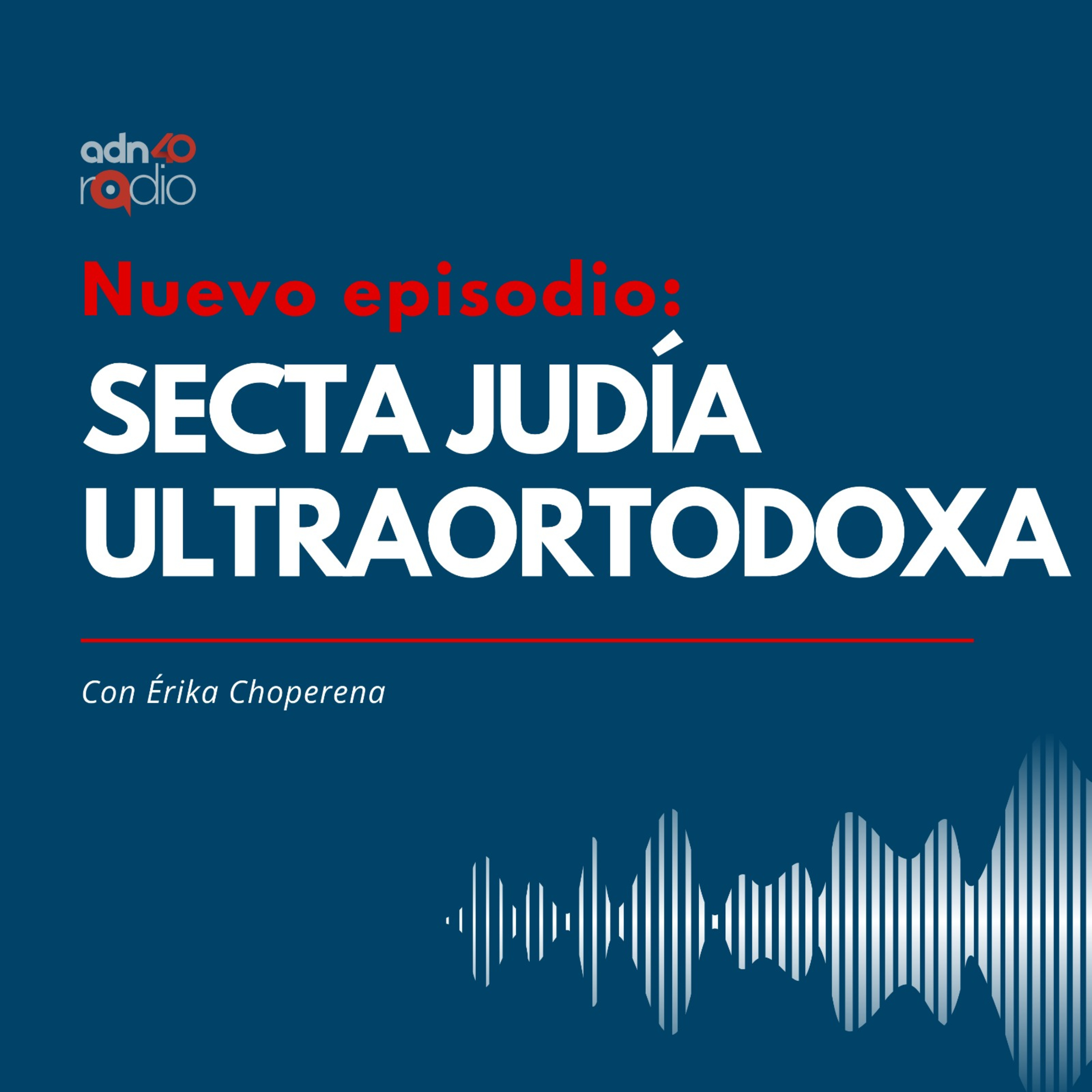 Rescatan a 160 niños de secta judía en Guatemala episode artwork