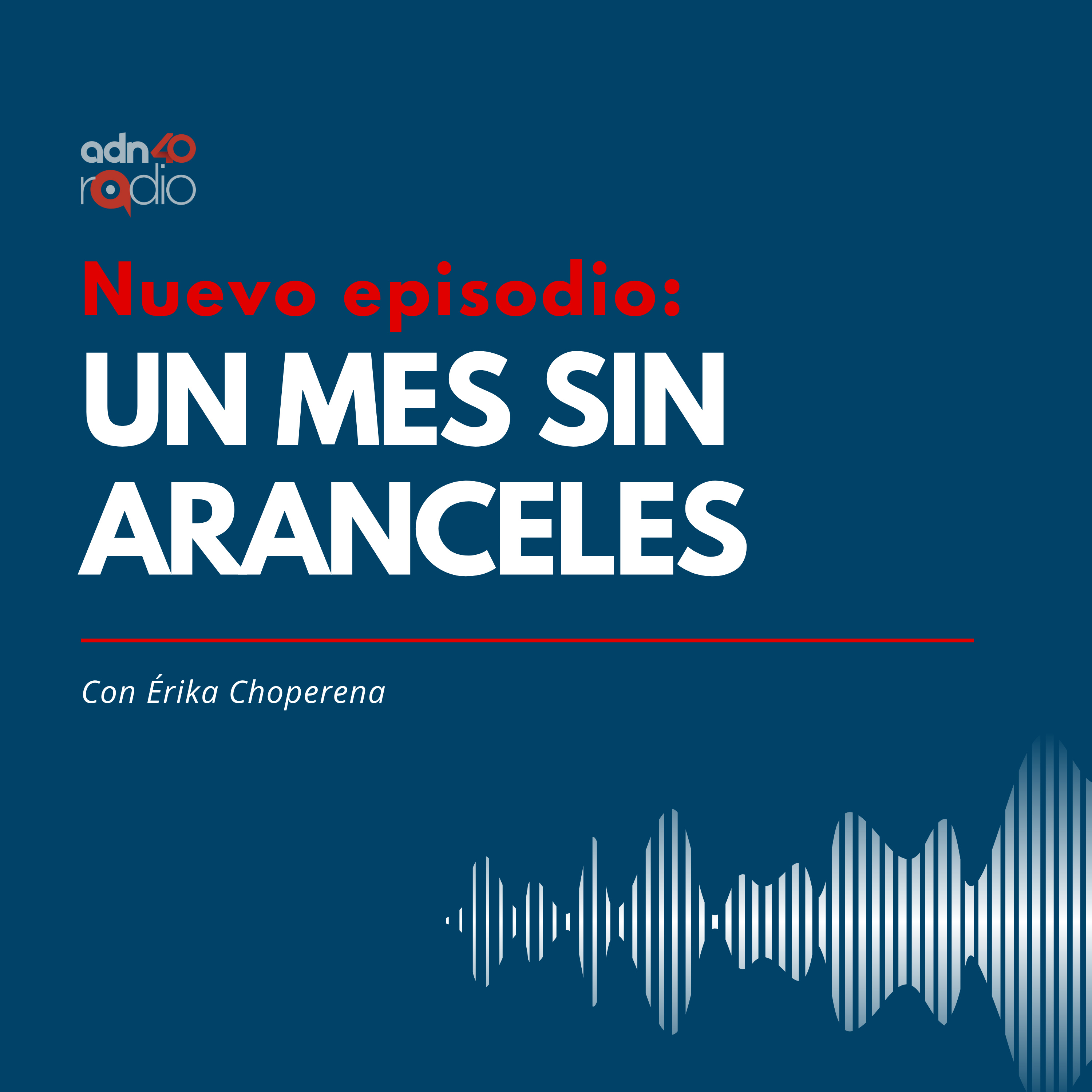 Alerta: Sheinbaum y Trump llegan a acuerdos episode artwork