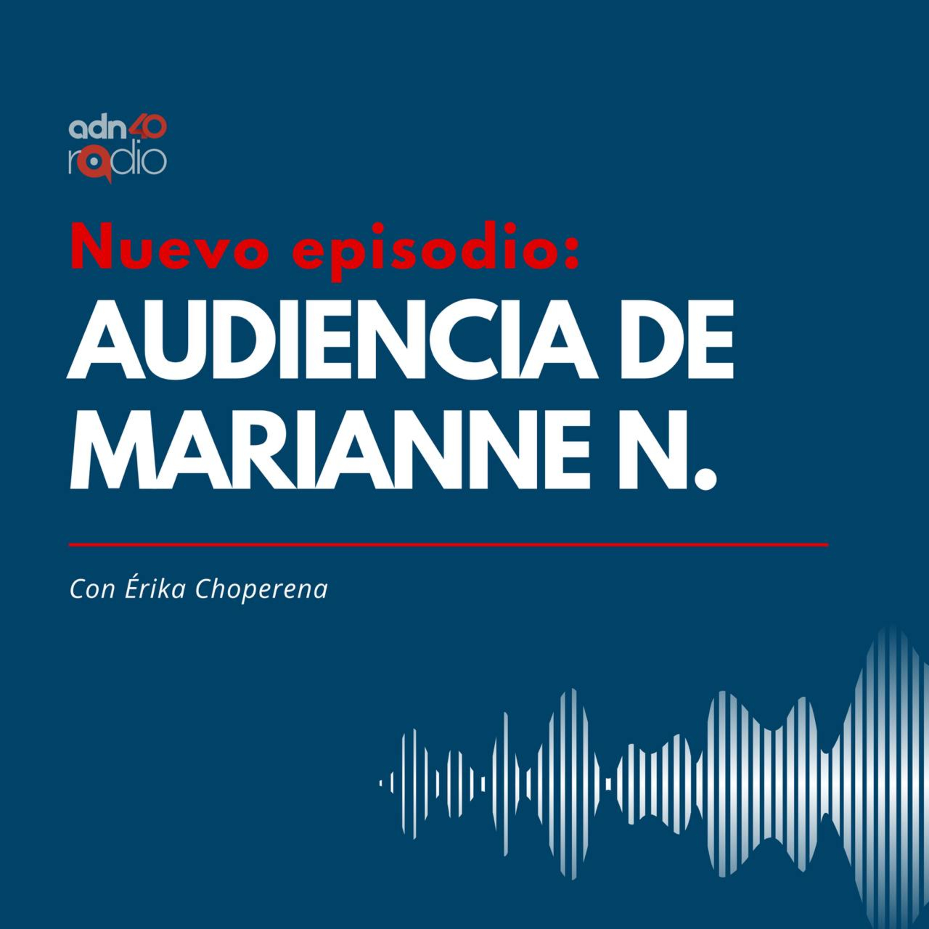 Vinculan a proceso a Marianne “N”, la influencer que atacó a otra mujer episode artwork