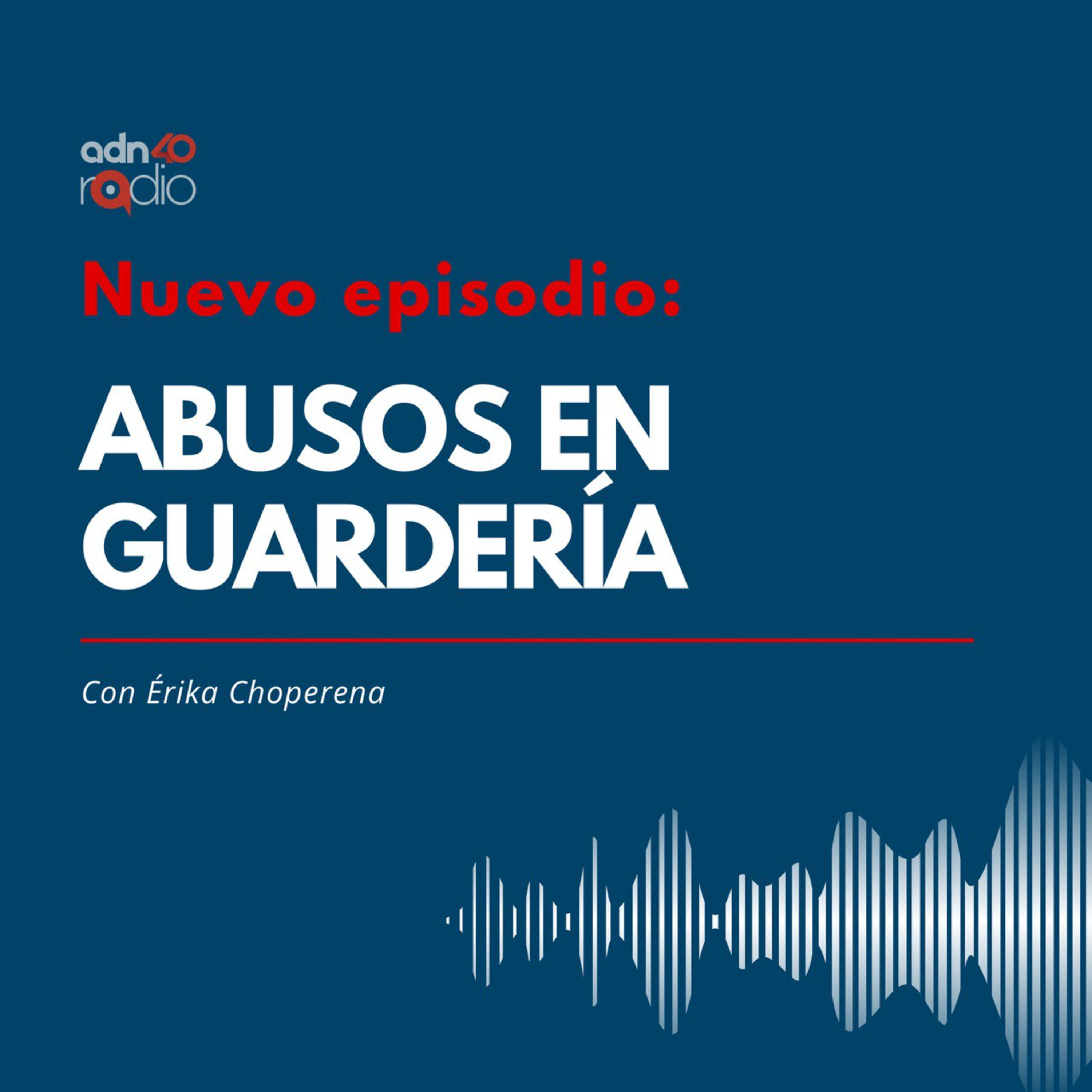 3 detenidas por casos abuso sexual a niños en Ciudad Juárez episode artwork