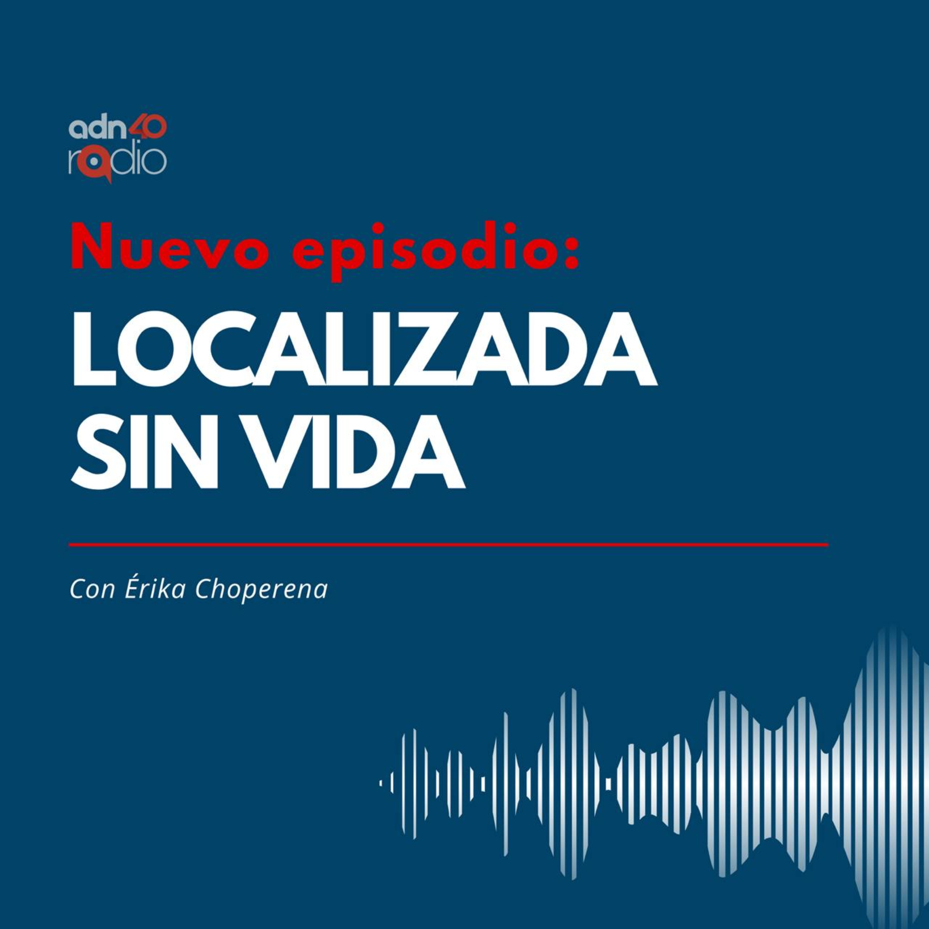 Localizan sin vida a activista Sandra Domínguez y su esposo episode artwork