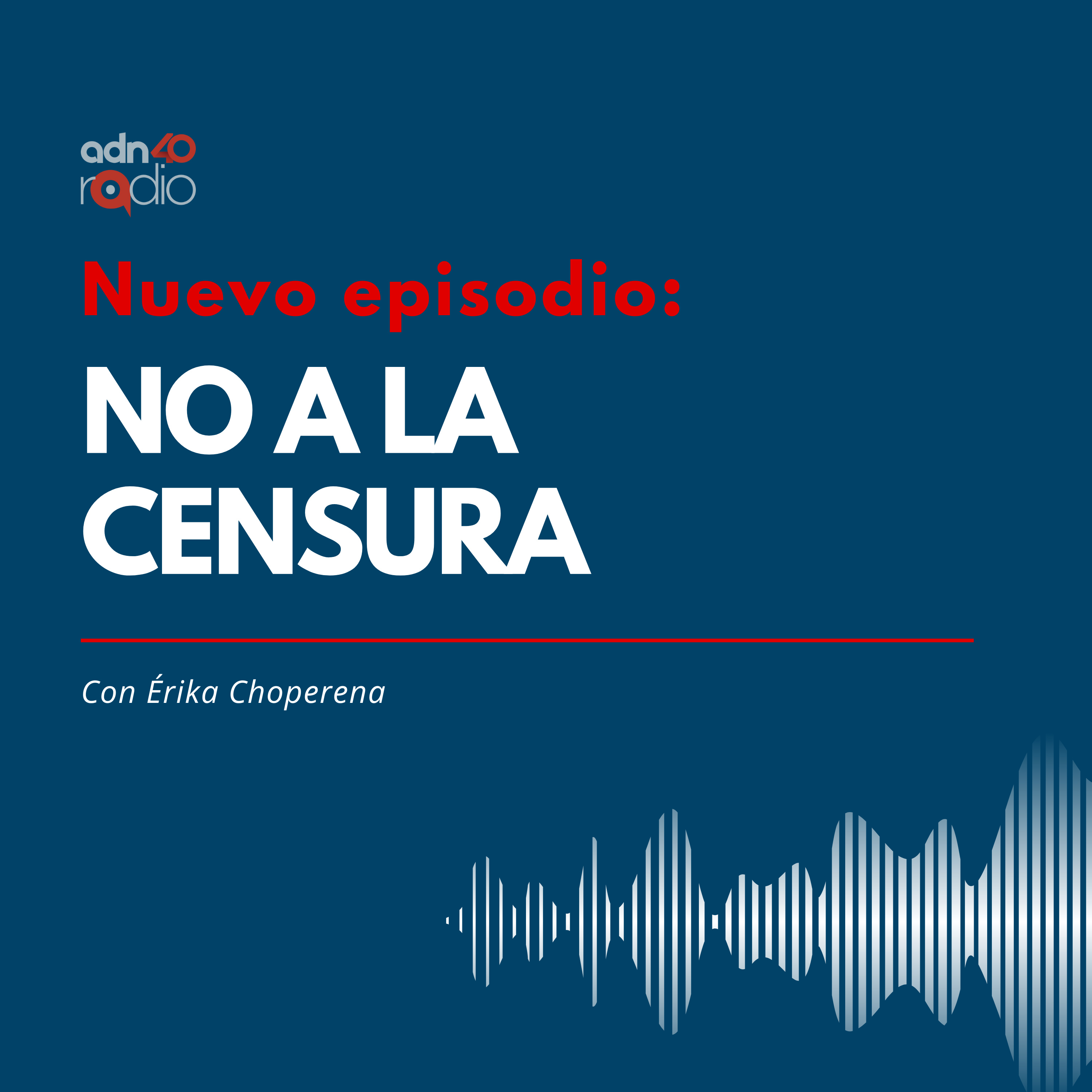 Censuran a Héctor de Mauleón por denunciar actos de corrupción en Tamaulipas episode artwork