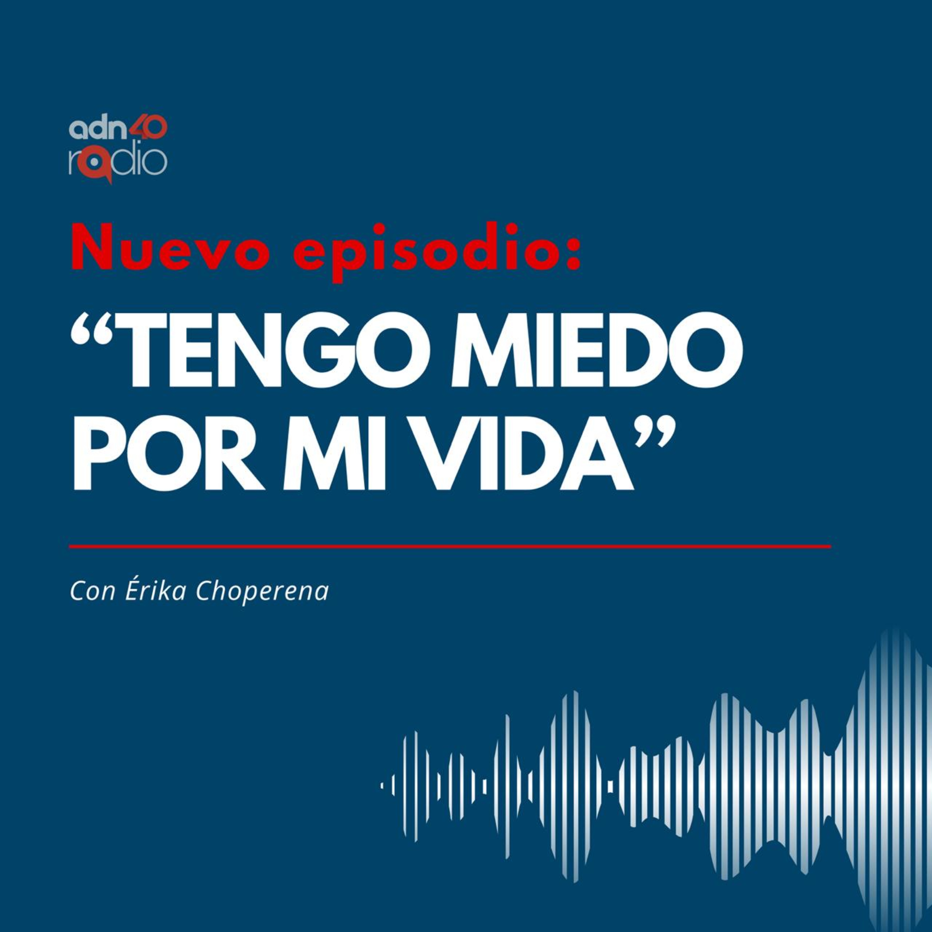 Mujer denuncia violencia vicaria y agresiones por parte de su expareja episode artwork