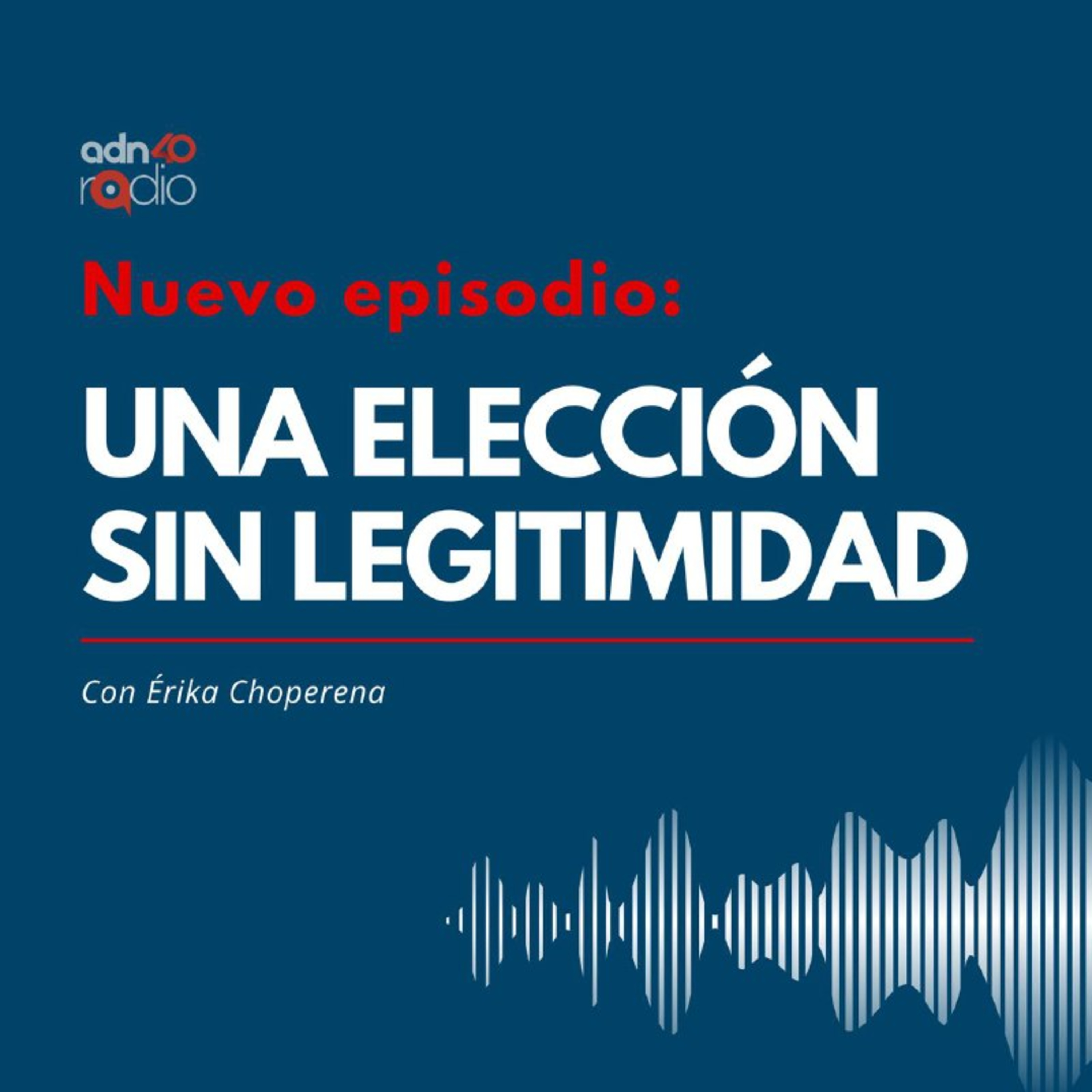 Termina el cómputo de elección judicial entre polémicas por el abstencionismo episode artwork