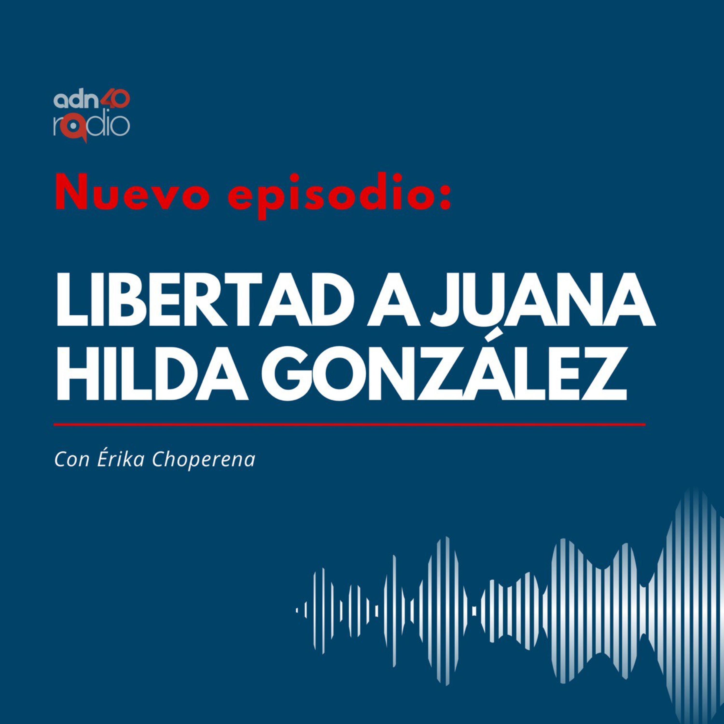 ​​Liberan a Juana Hilda González acusada por el caso Wallace episode artwork