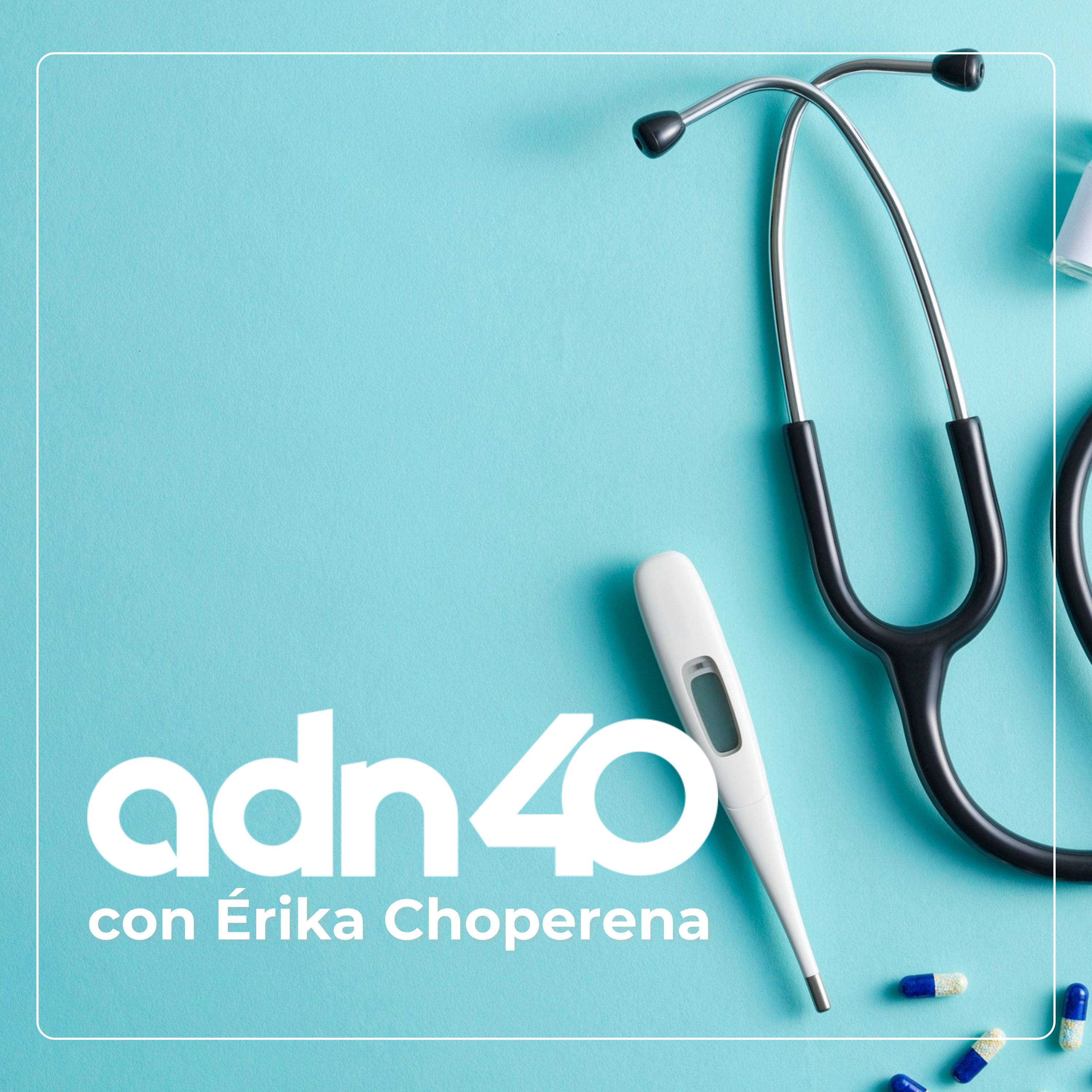 Humillaciones a los futuros médicos en el sistema de salud episode artwork