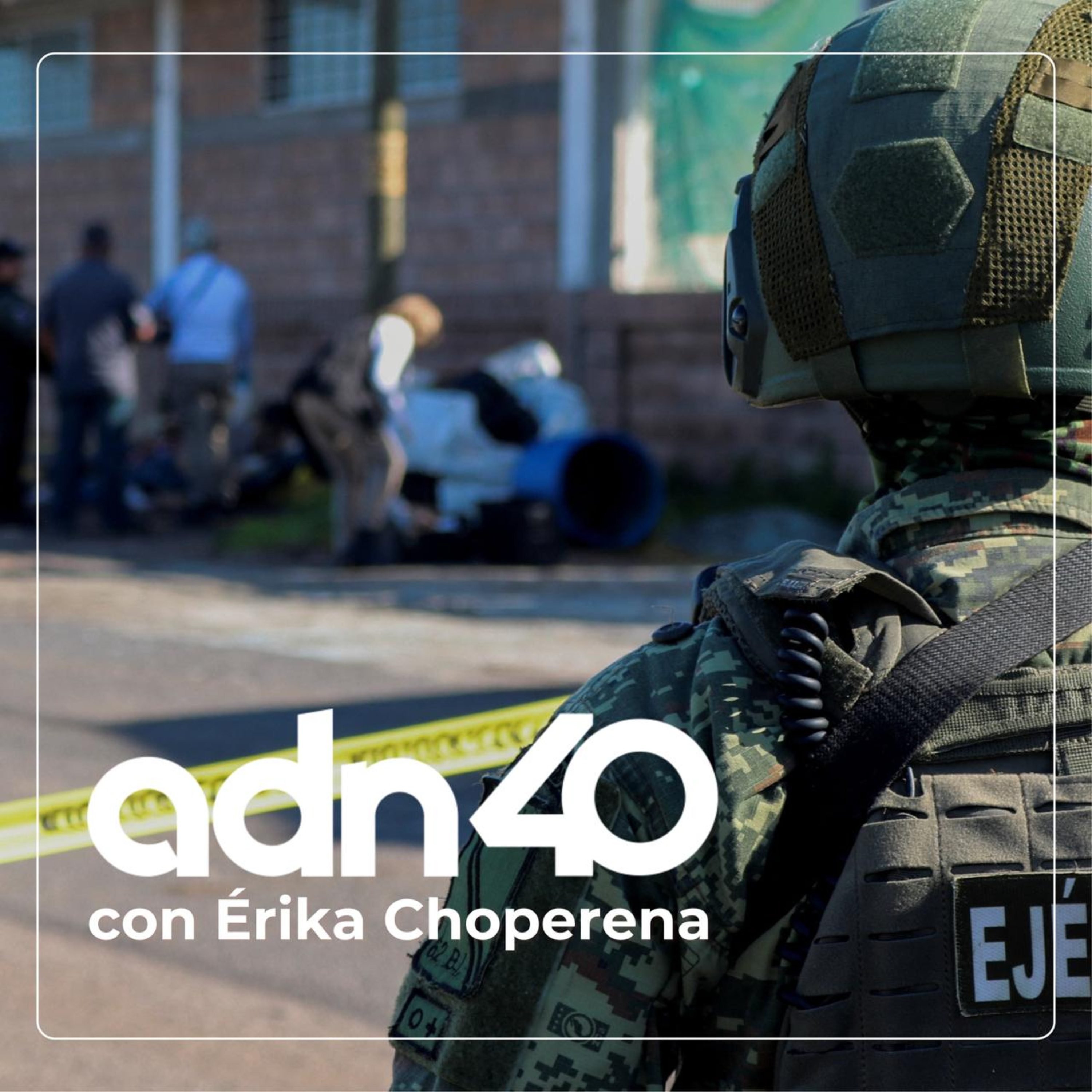 Un año de violencia en Sinaloa tras la entrega del Chapito y el Mayo Zambada episode artwork