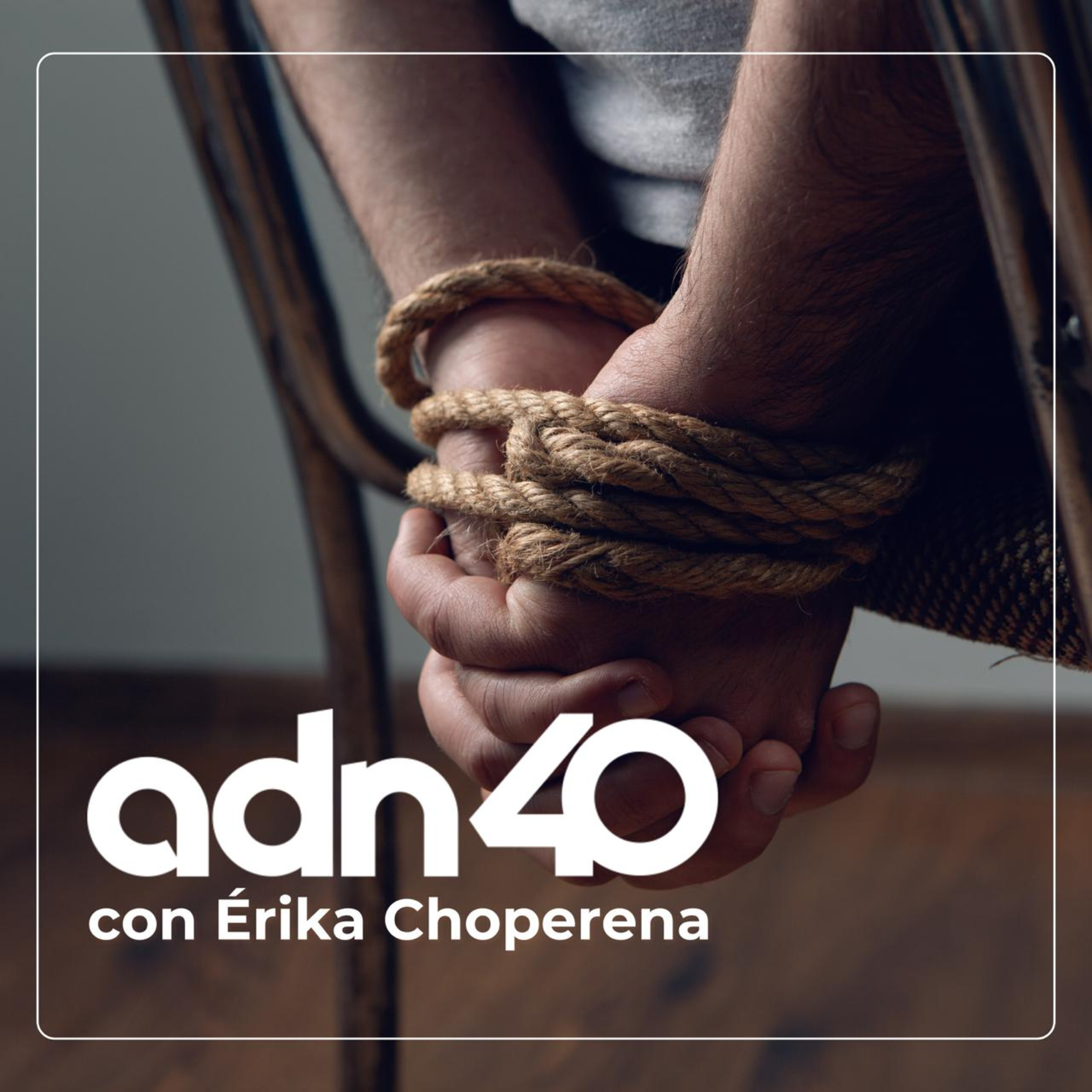  Secuestran a niño porque su mamá debía mil pesos episode artwork