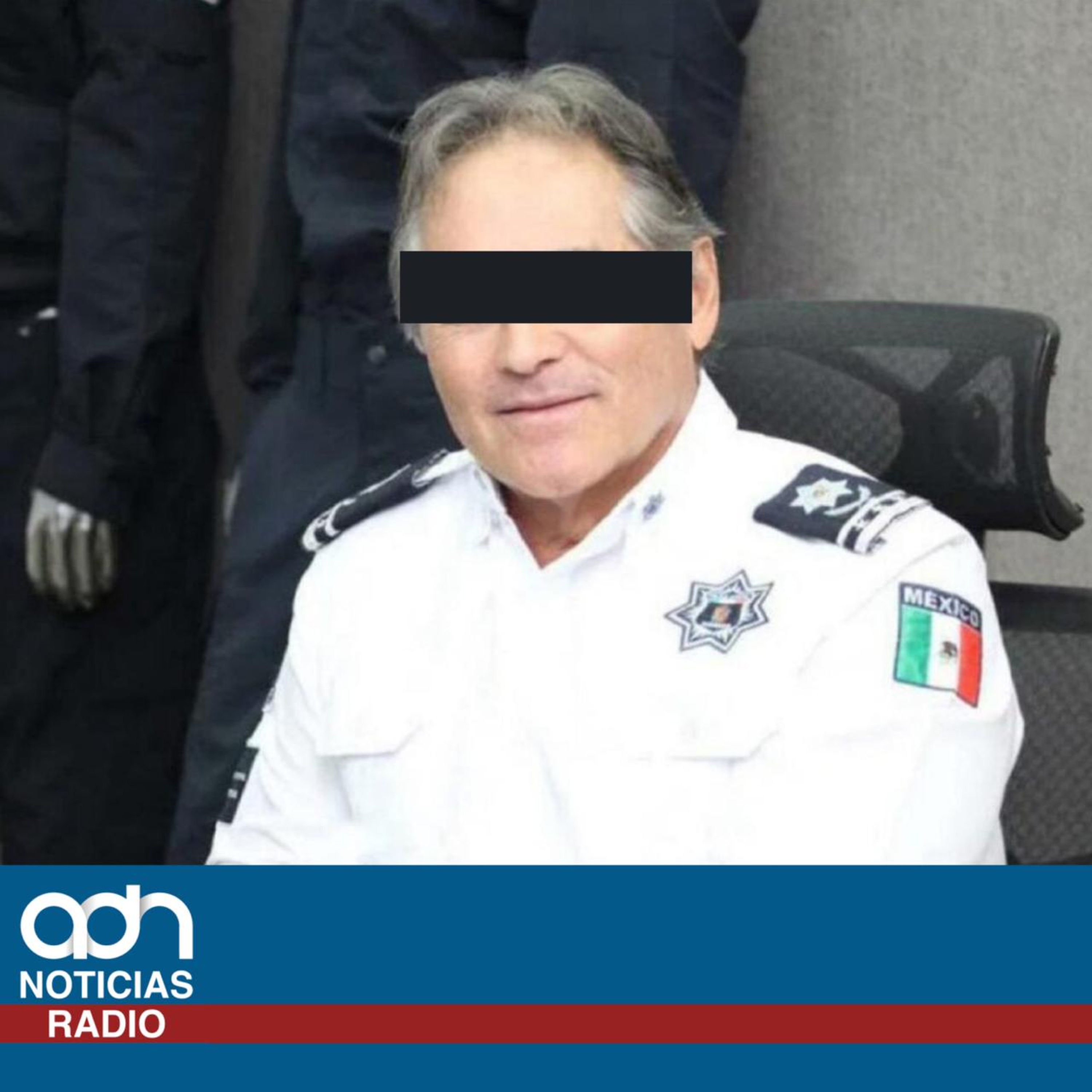 Hernán Bermúdez habría recibido 8 millones cada lunes  episode artwork