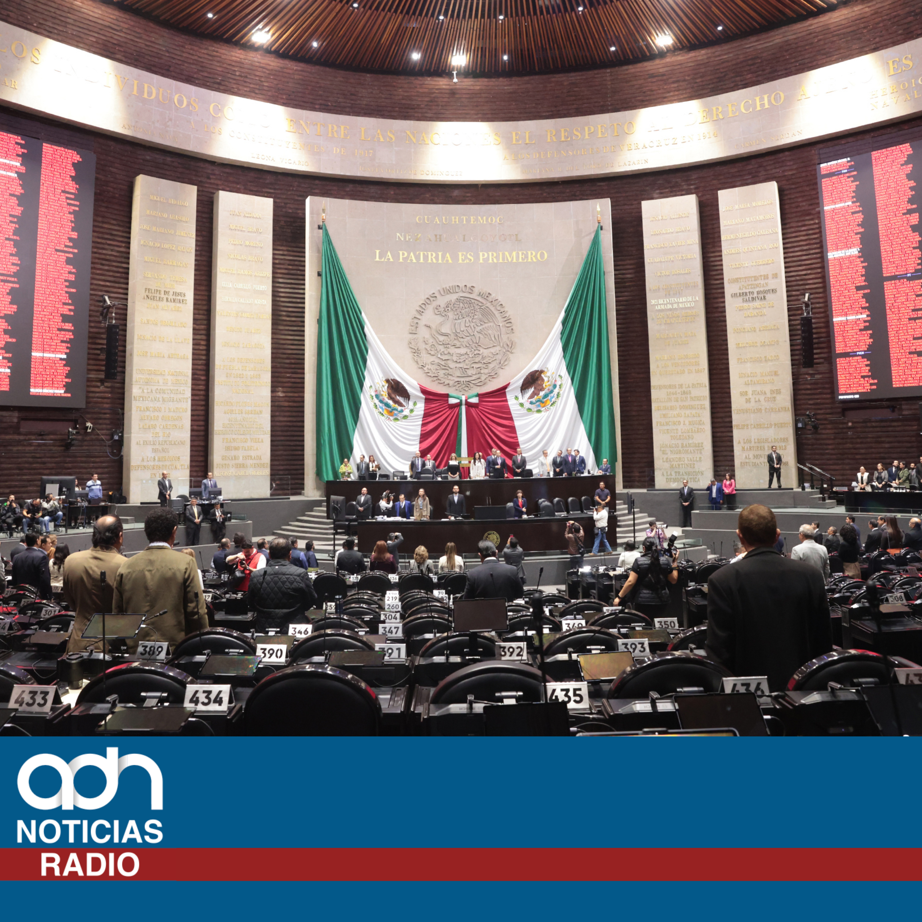 Pretenden espionaje en Código Fiscal