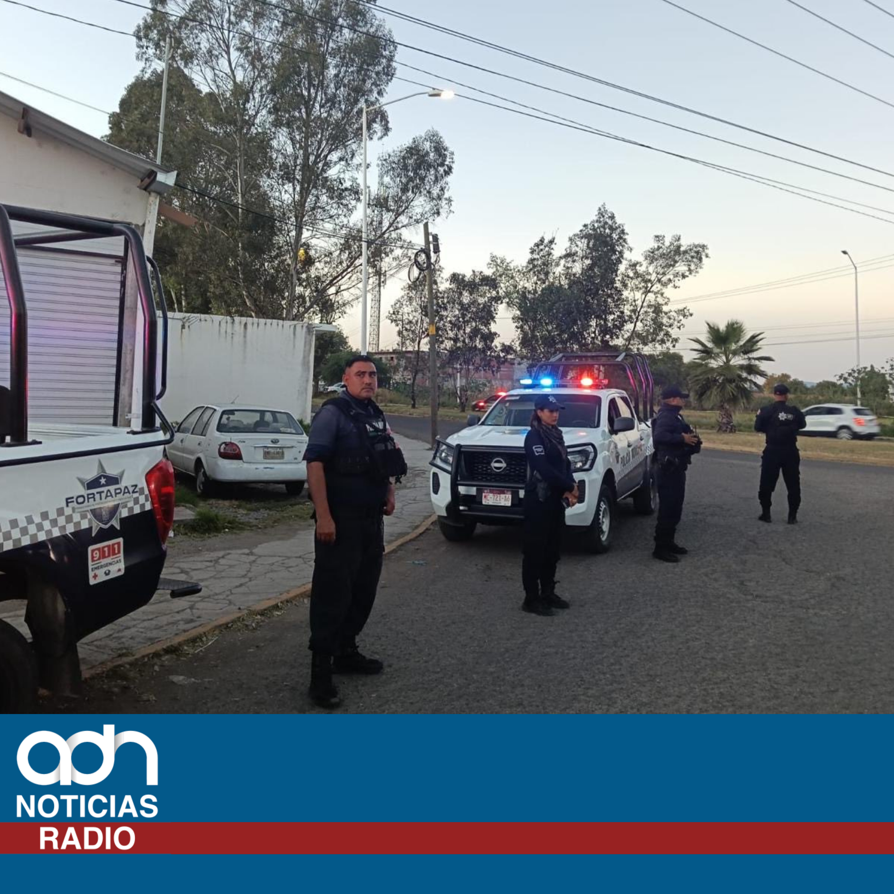 932 detenidos por delitos de alto impacto en Michoacán episode artwork