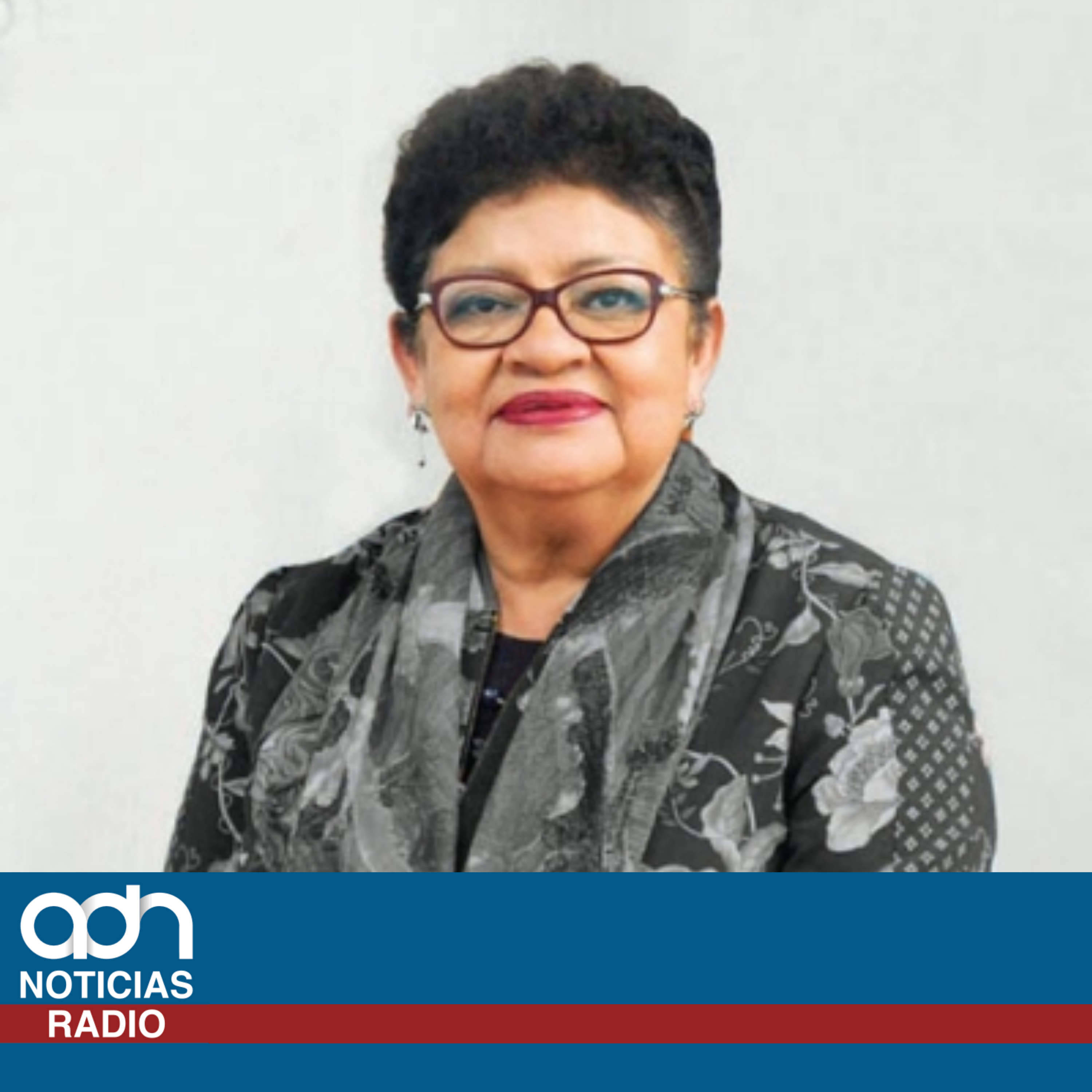 Ernestina Godoy, nueva titular de FGR