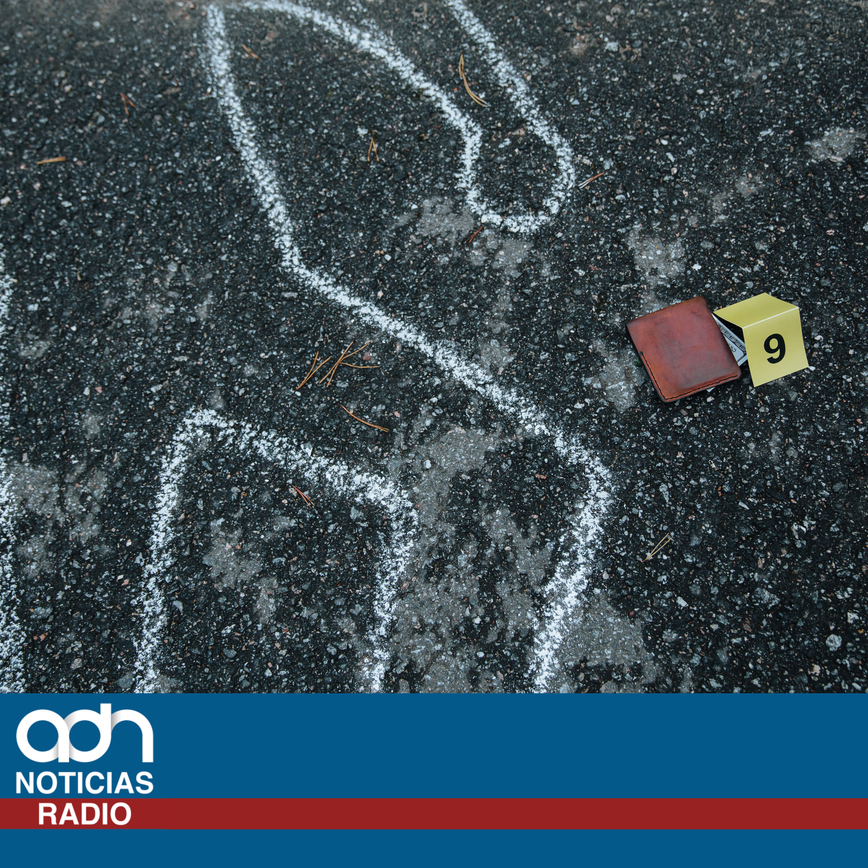 Balean a subsecretario de seguridad en Colima episode artwork
