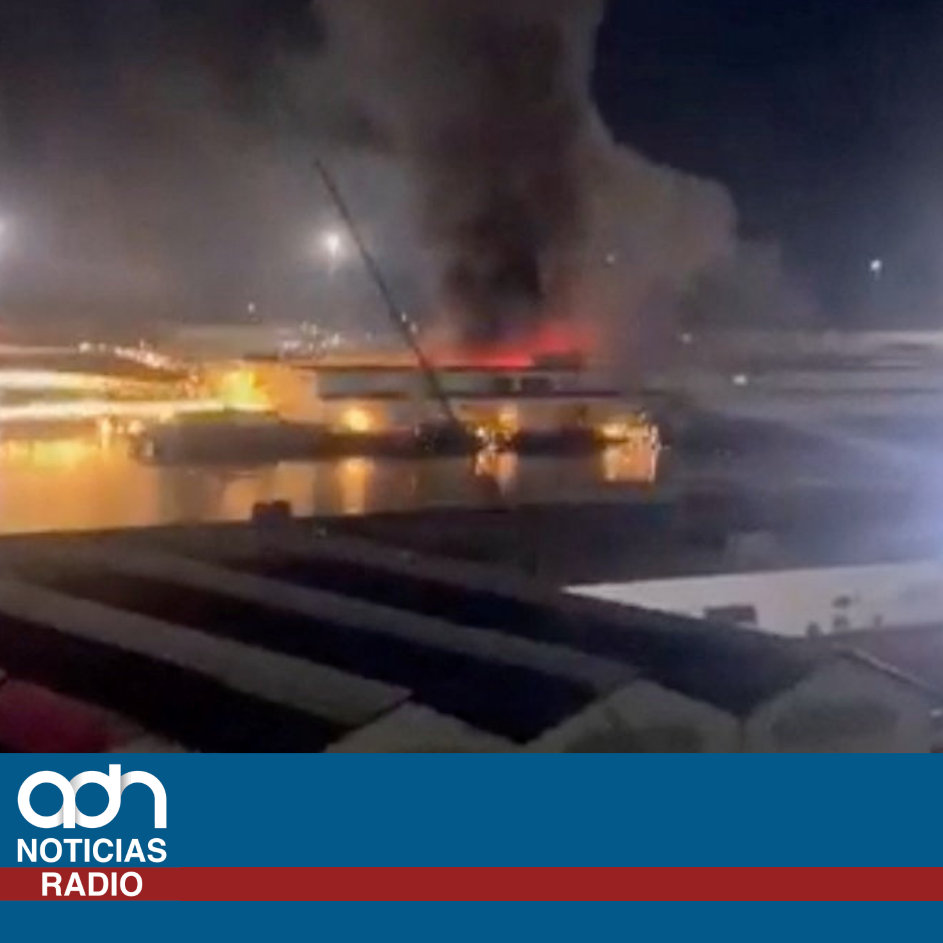 Bombardeos en Venezuela