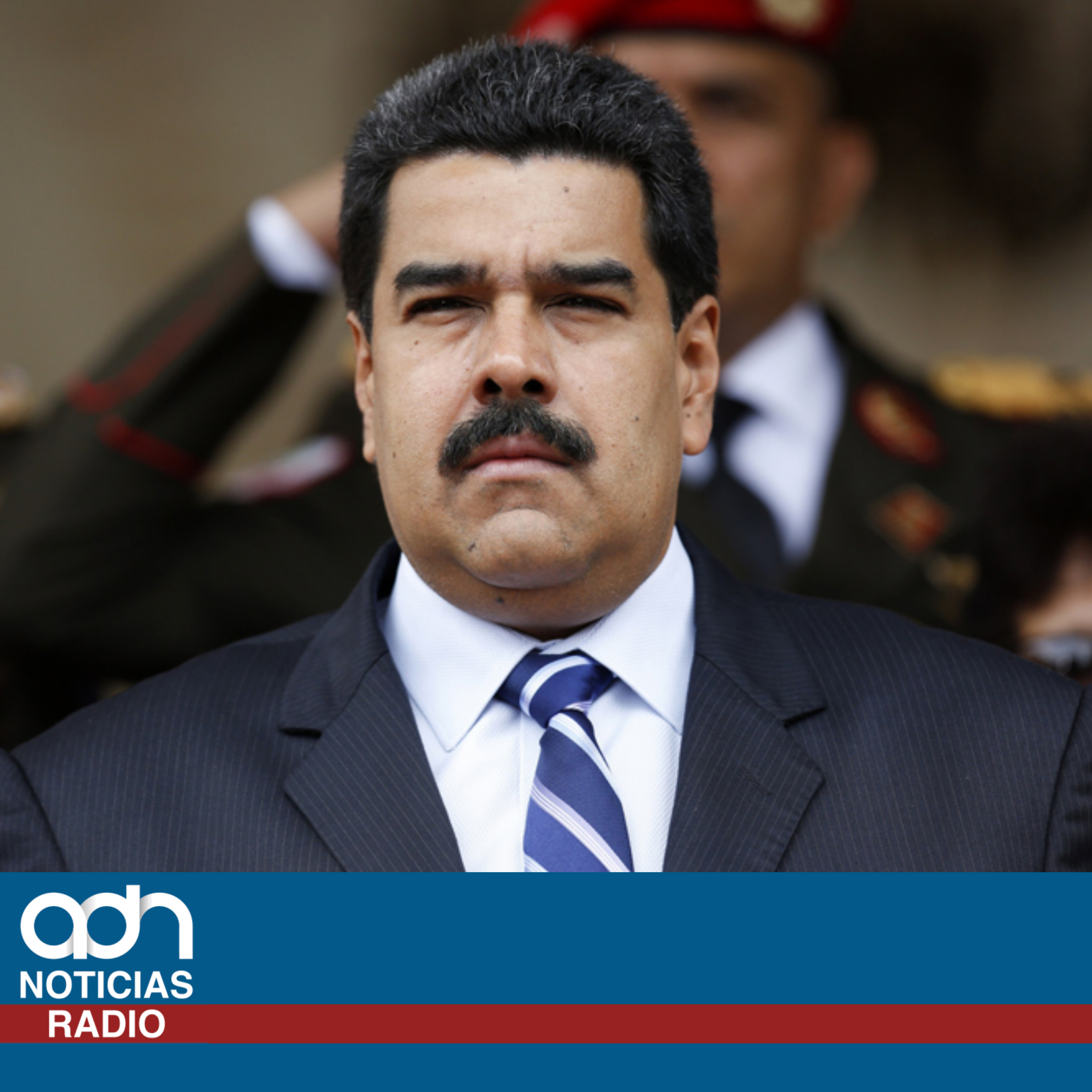 Audiencia de Nicolás Maduro en NY