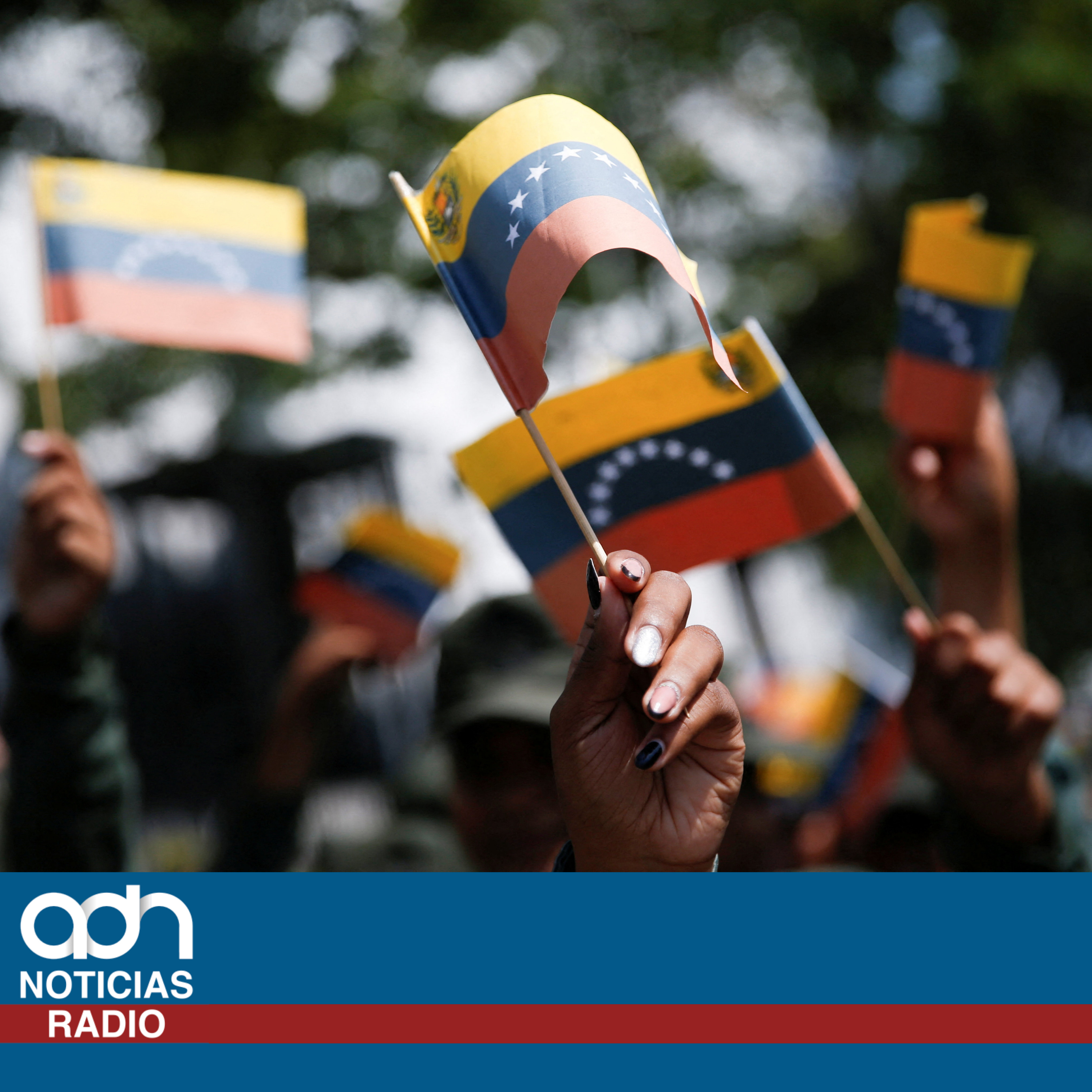 ¿Qué pasará con Venezuela ahora que Maduro está preso?