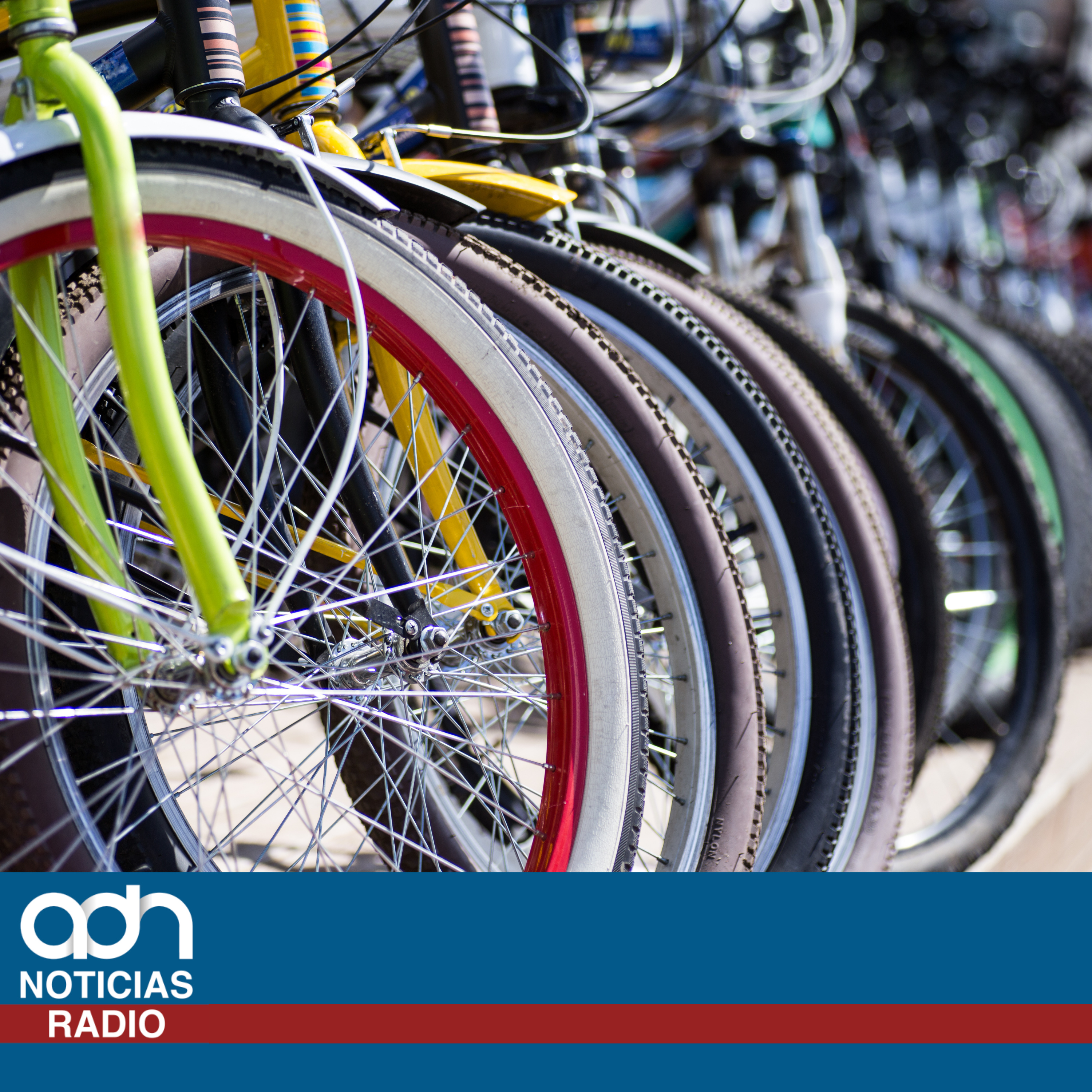 La ciclovía de Calzada de Tlalpan está causando afectaciones