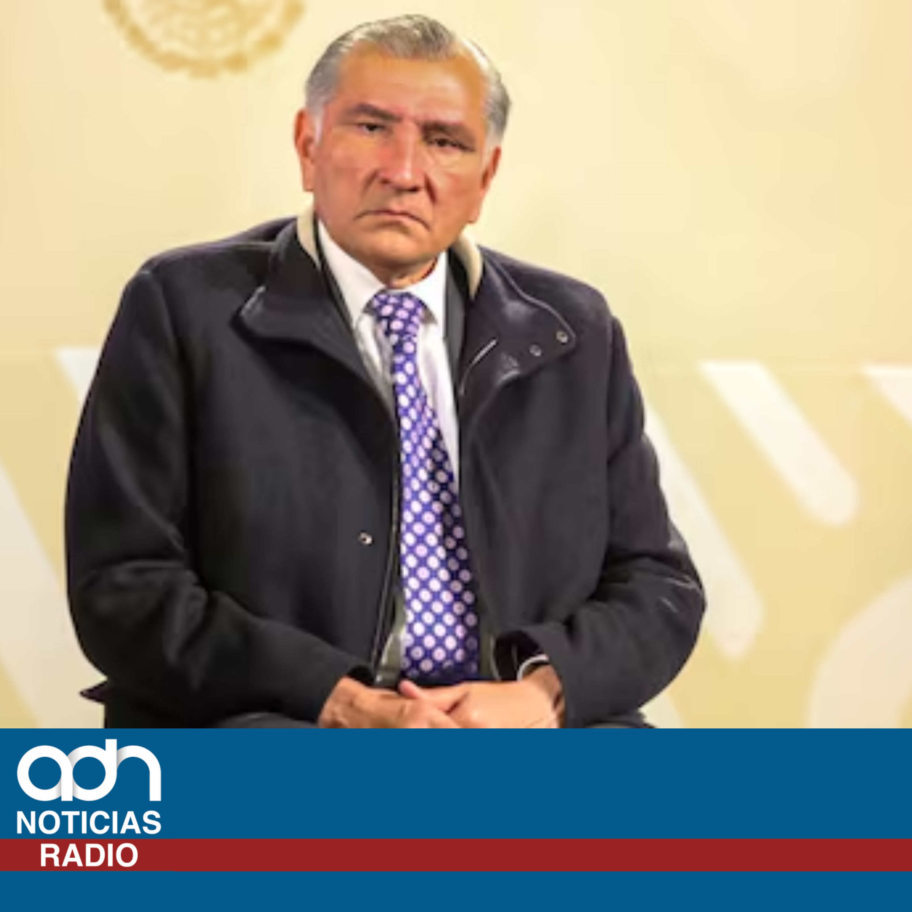 Reviven señalamientos contra Adán Augusto