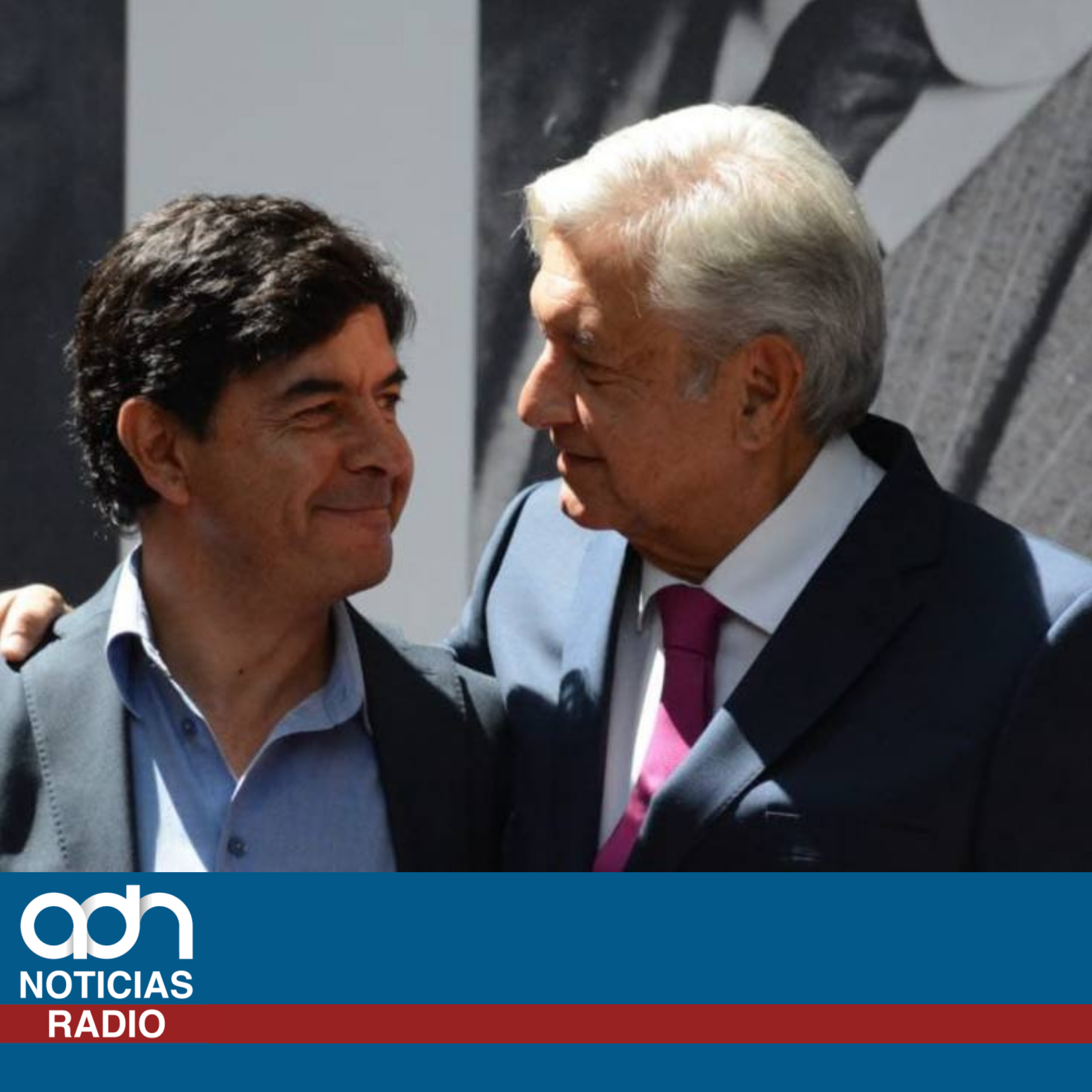 Ni venganza, ni perdón. El libro que enfureció a la 4T
