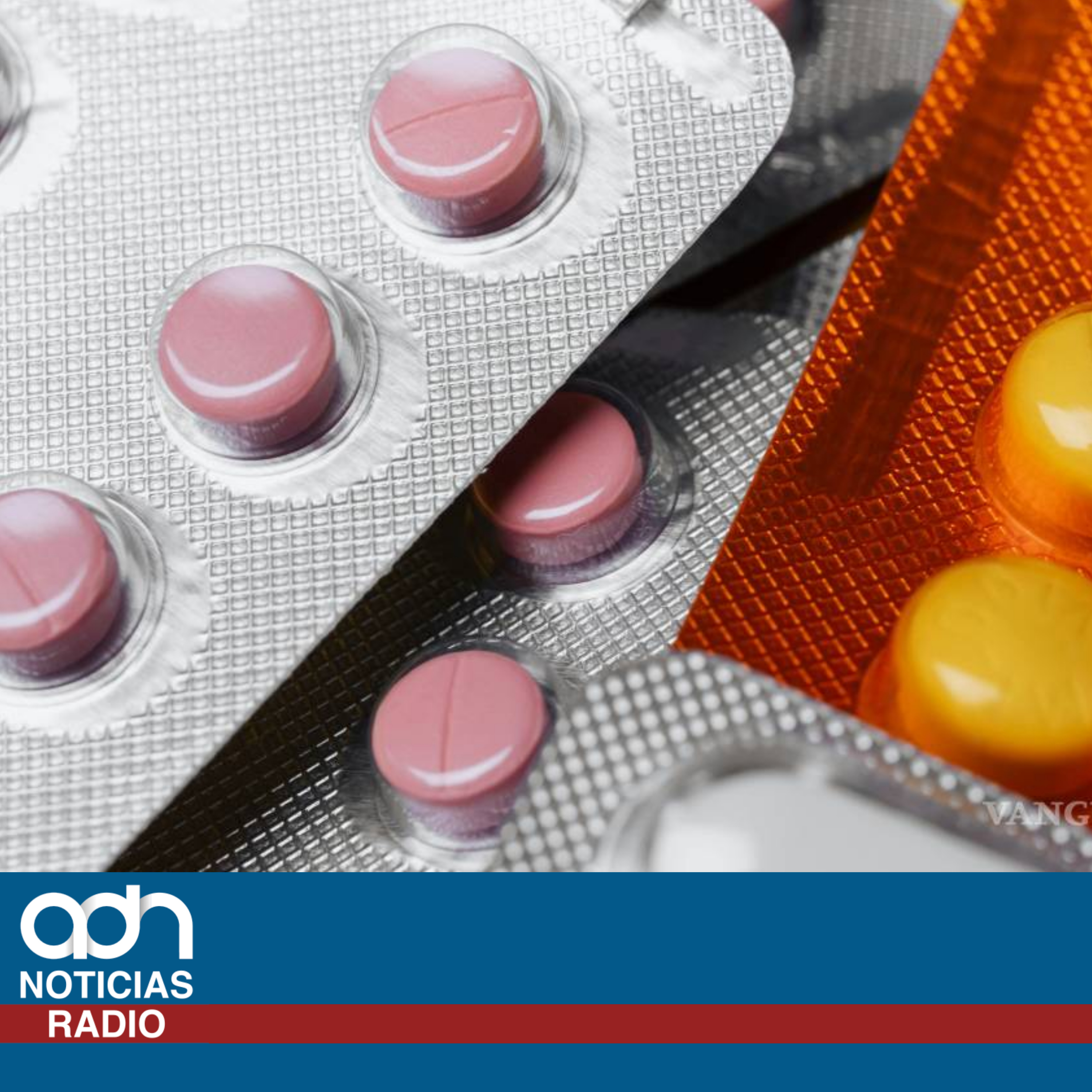 Incineran 40 toneladas de medicamentos que dejaron caducar