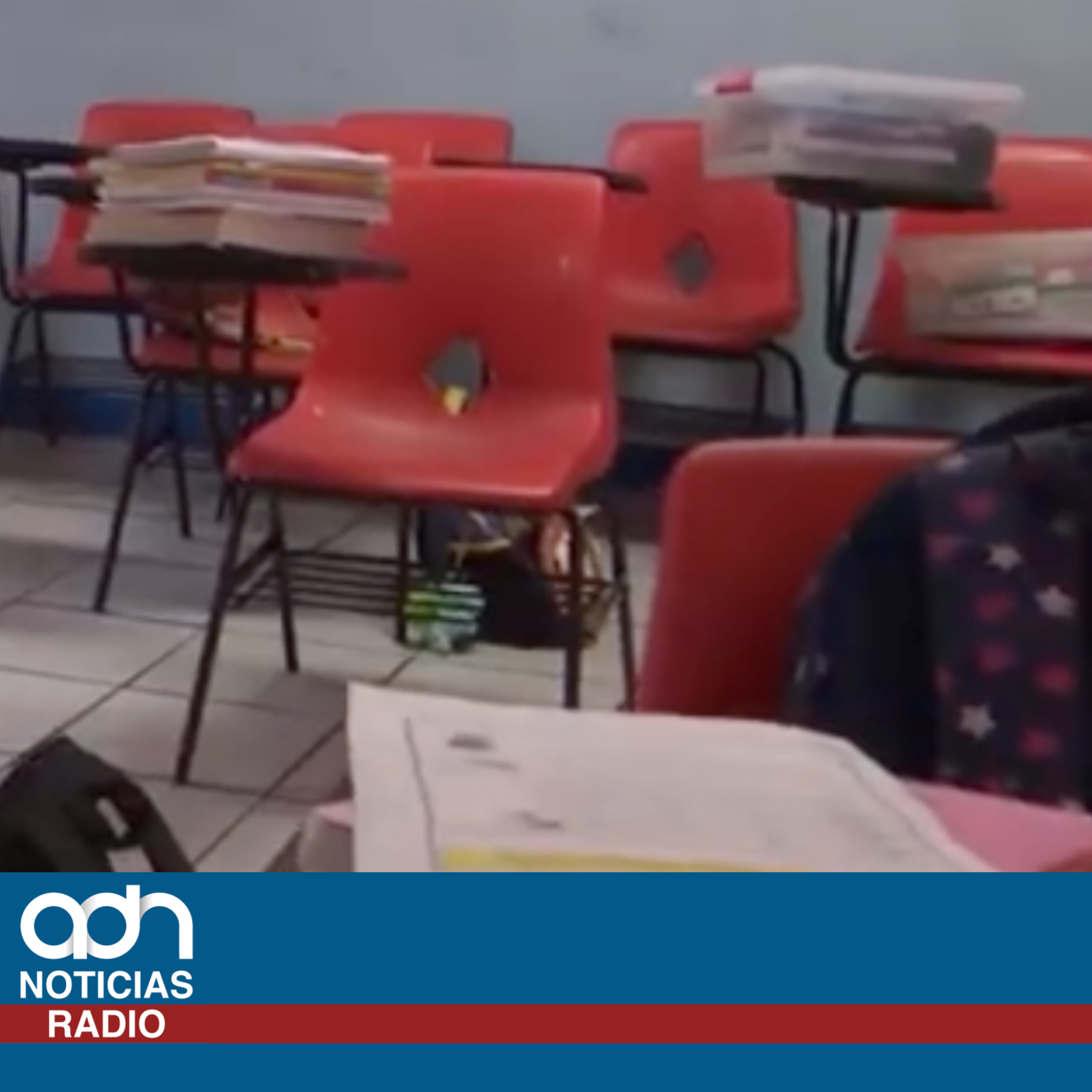 Escuela en Acapulco cerró 6 meses por amenazas del crimen organizado