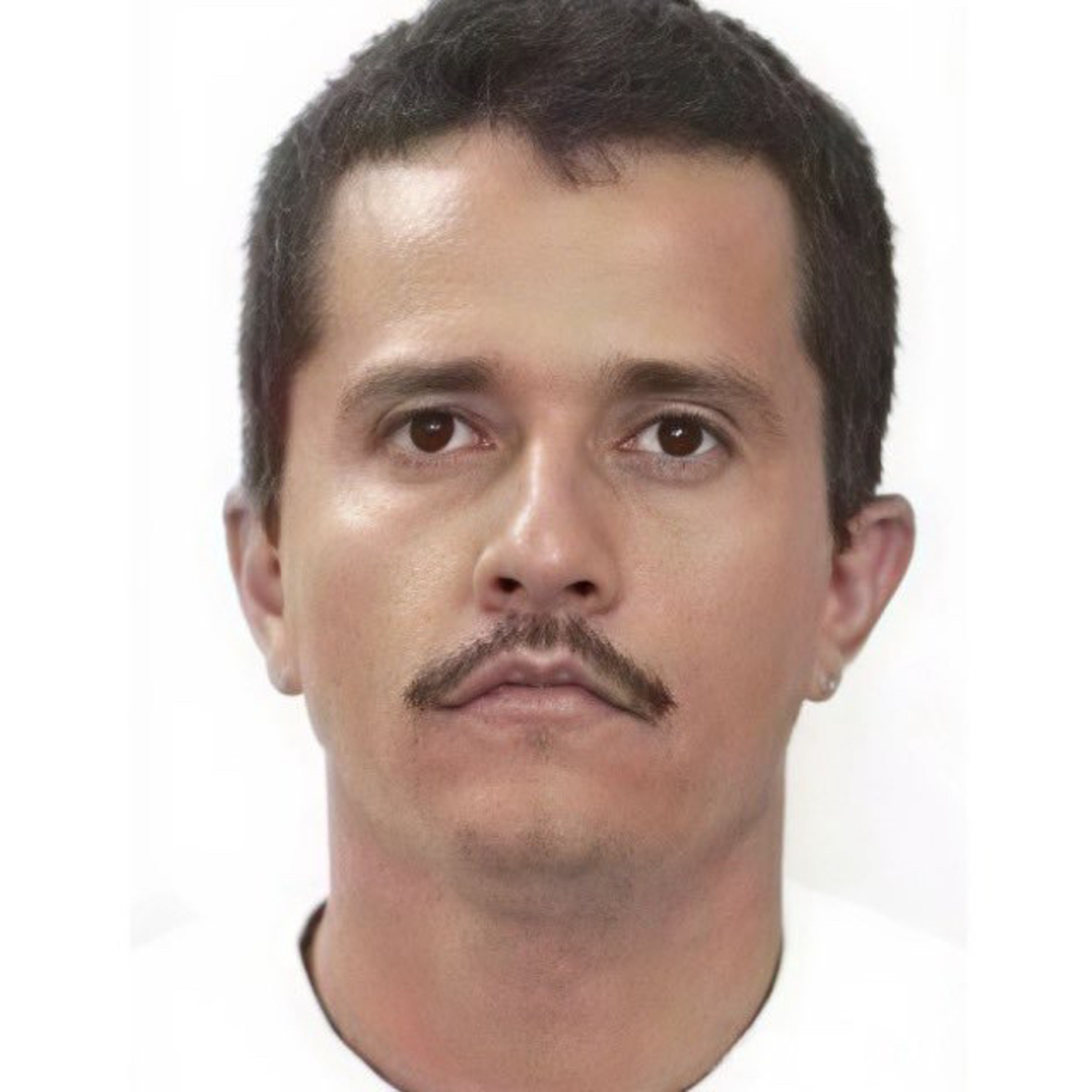 Cayó El Mencho