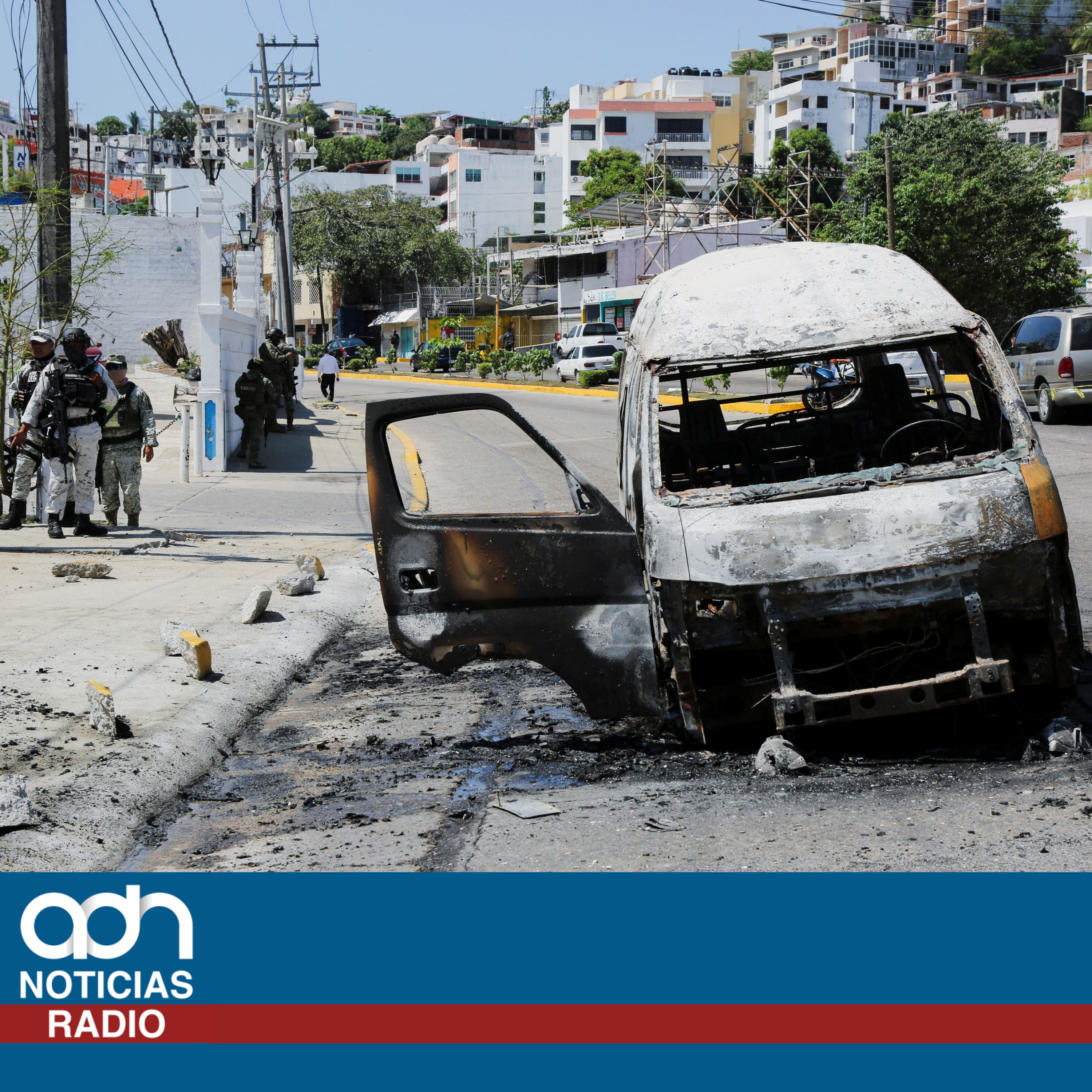 Tentáculos del CJNG llegan a 40 países