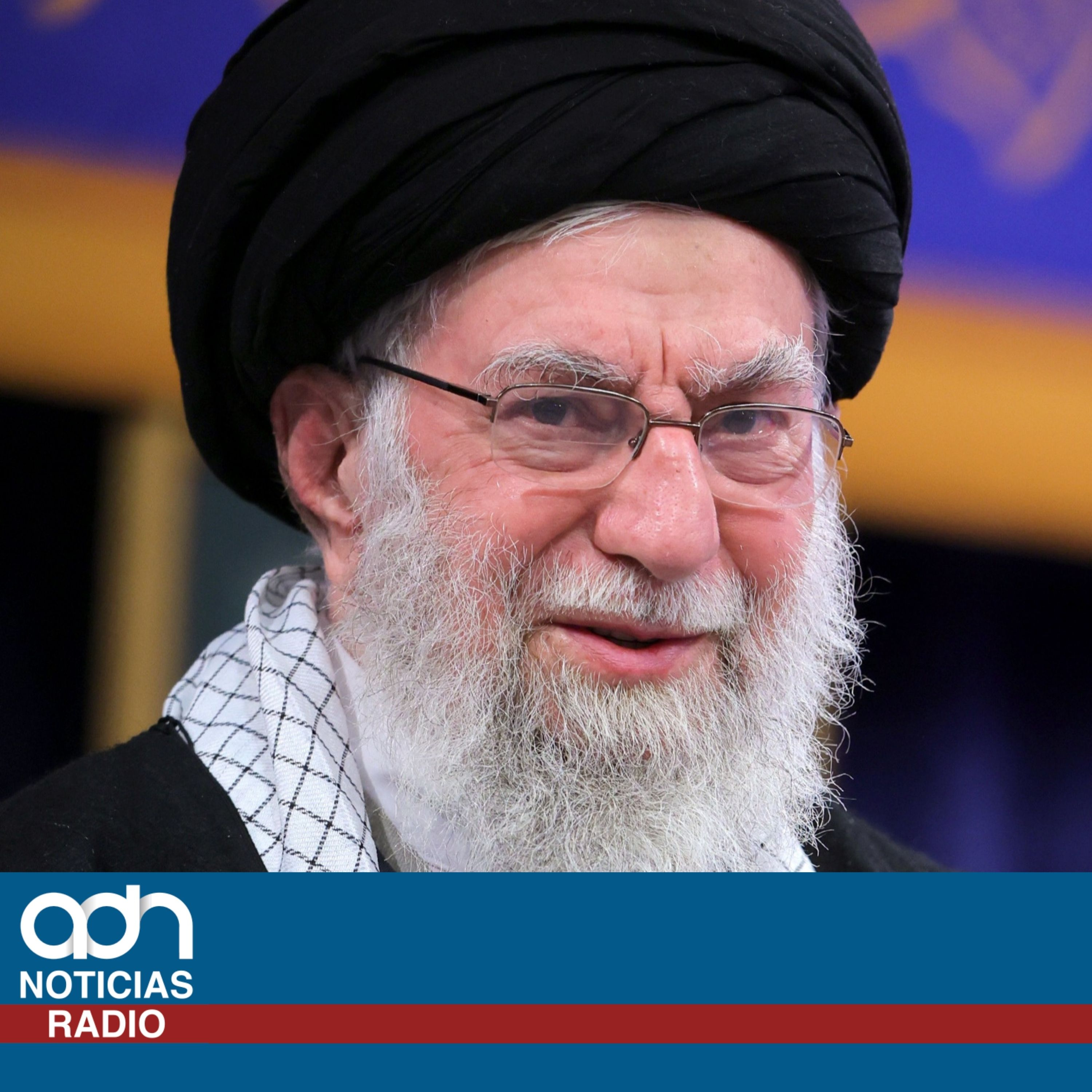 🚨¡Última Hora! Donald Trump confirma la muerte del líder supremo de Irán, Alí Jamenei