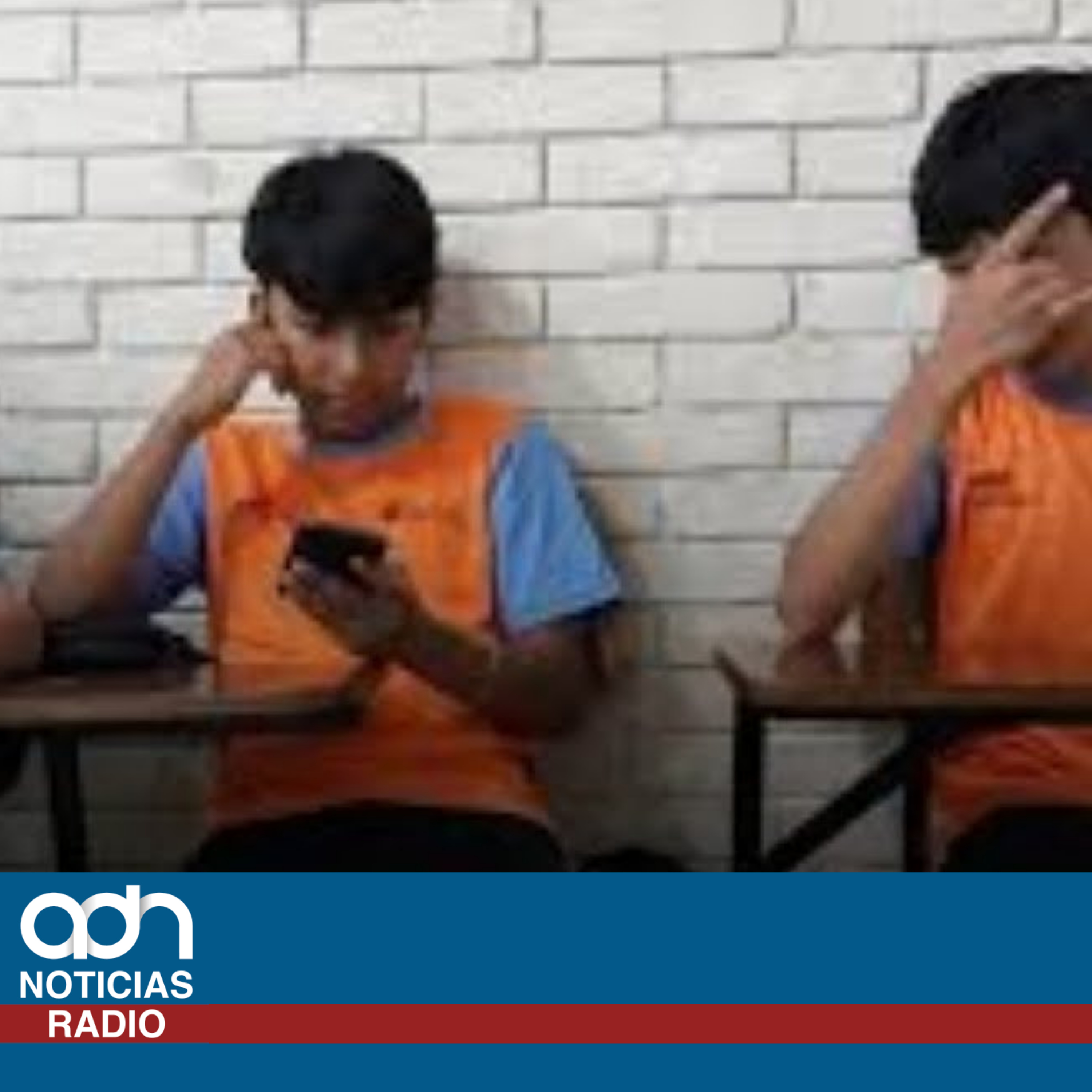 Regresan a casa 3 adolescentes reclutados por el narco