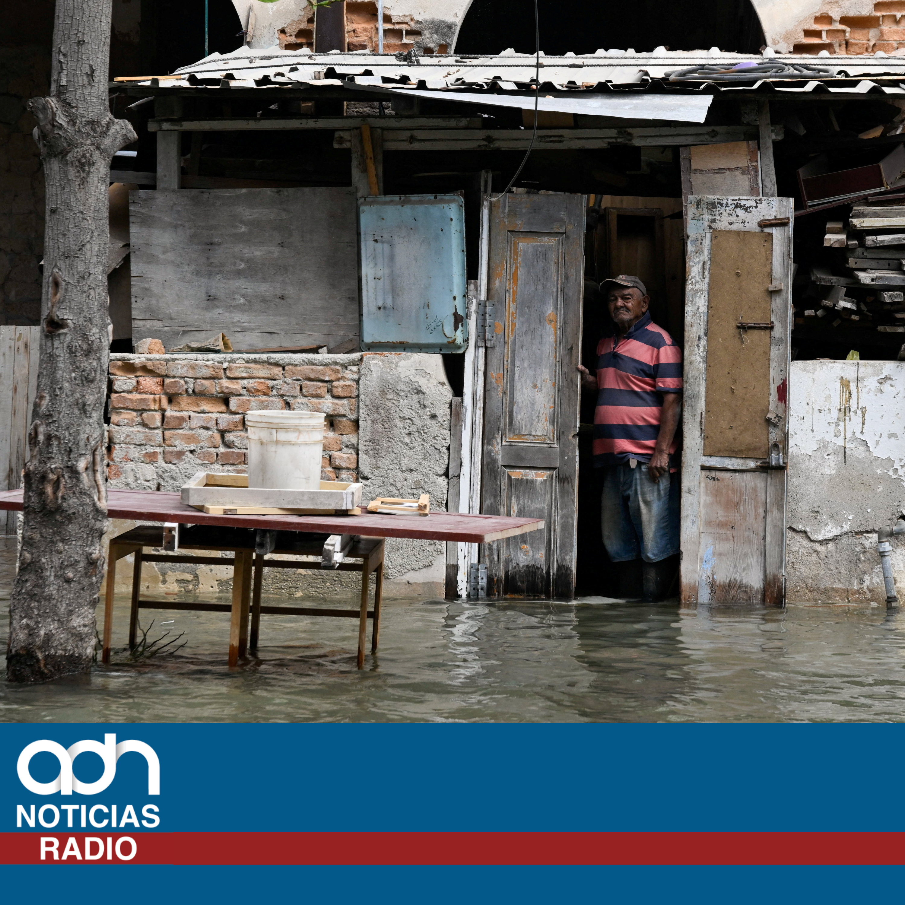 Zarpó de México como ayuda humanitaria y llegó a Cuba convertido en negocio