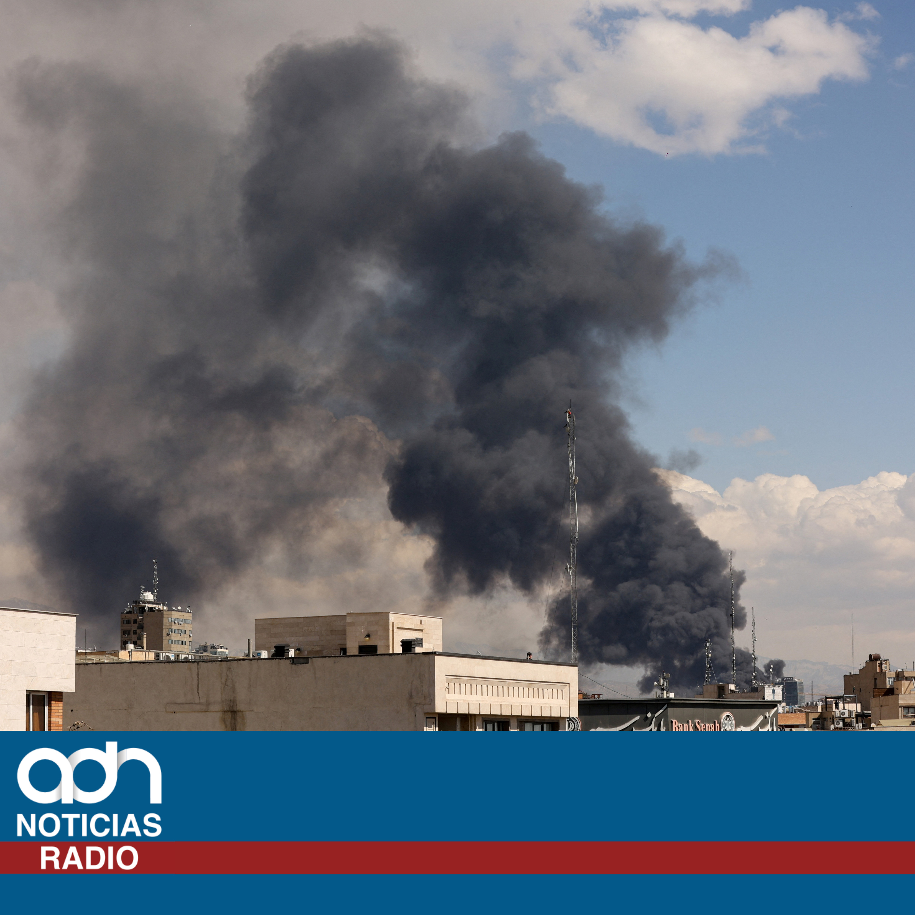 EEUU golpea al corazón petrolero de Irán