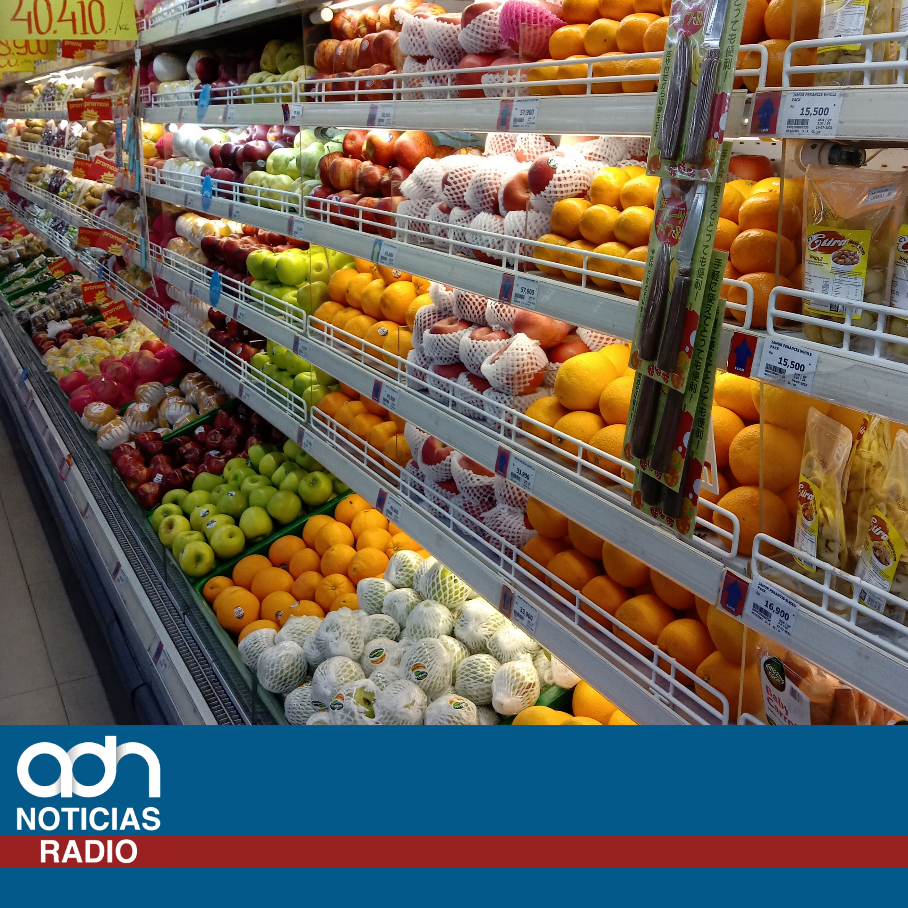 Suben productos básicos por guerra en Medio Oriente