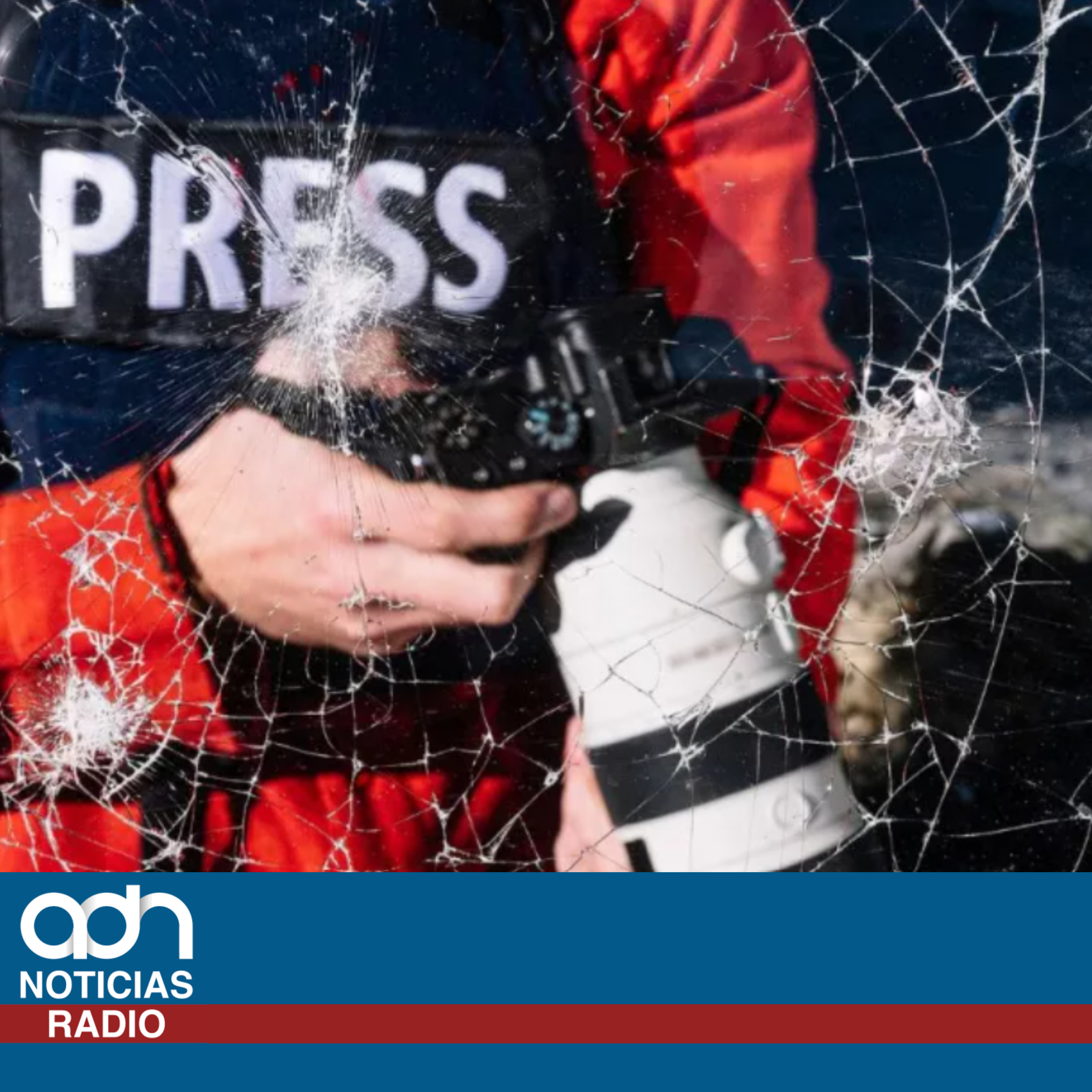 Periodistas mexicanos desplazados por la violencia