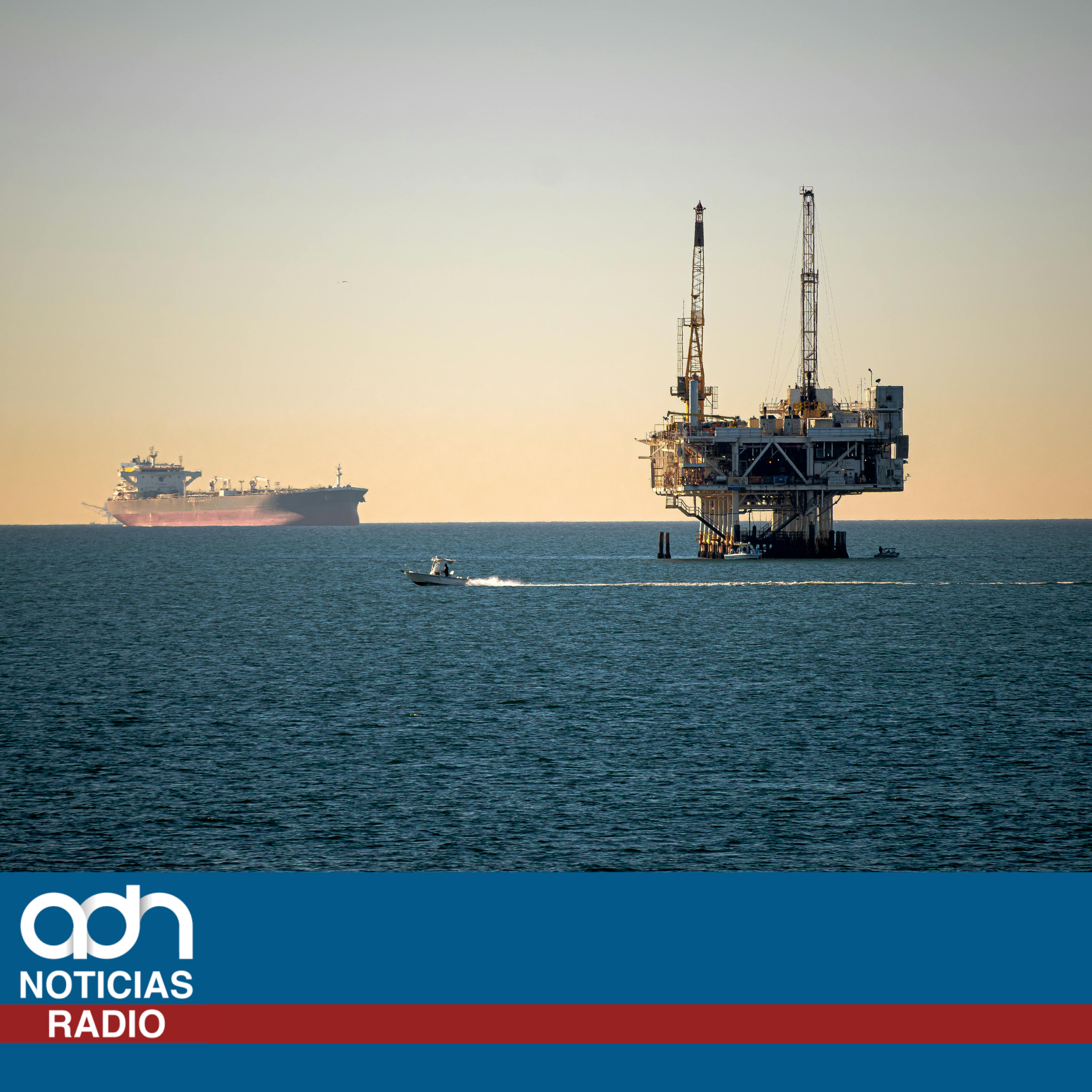 Derrame petrolero en el Golfo, fuera de control: Greenpeace